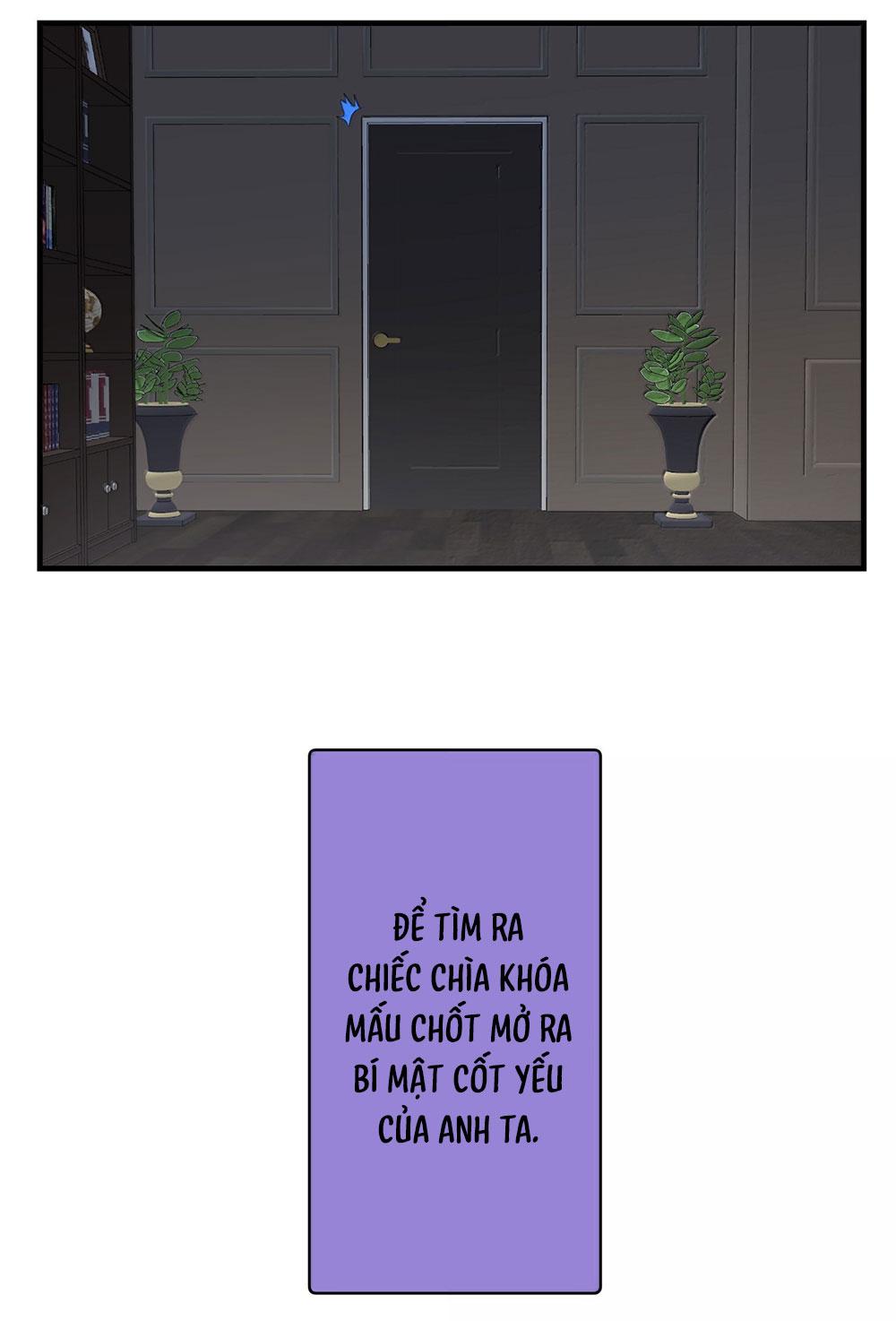 (END) Chiến Lược Dụ Dỗ Chapter 38 - Trang 2