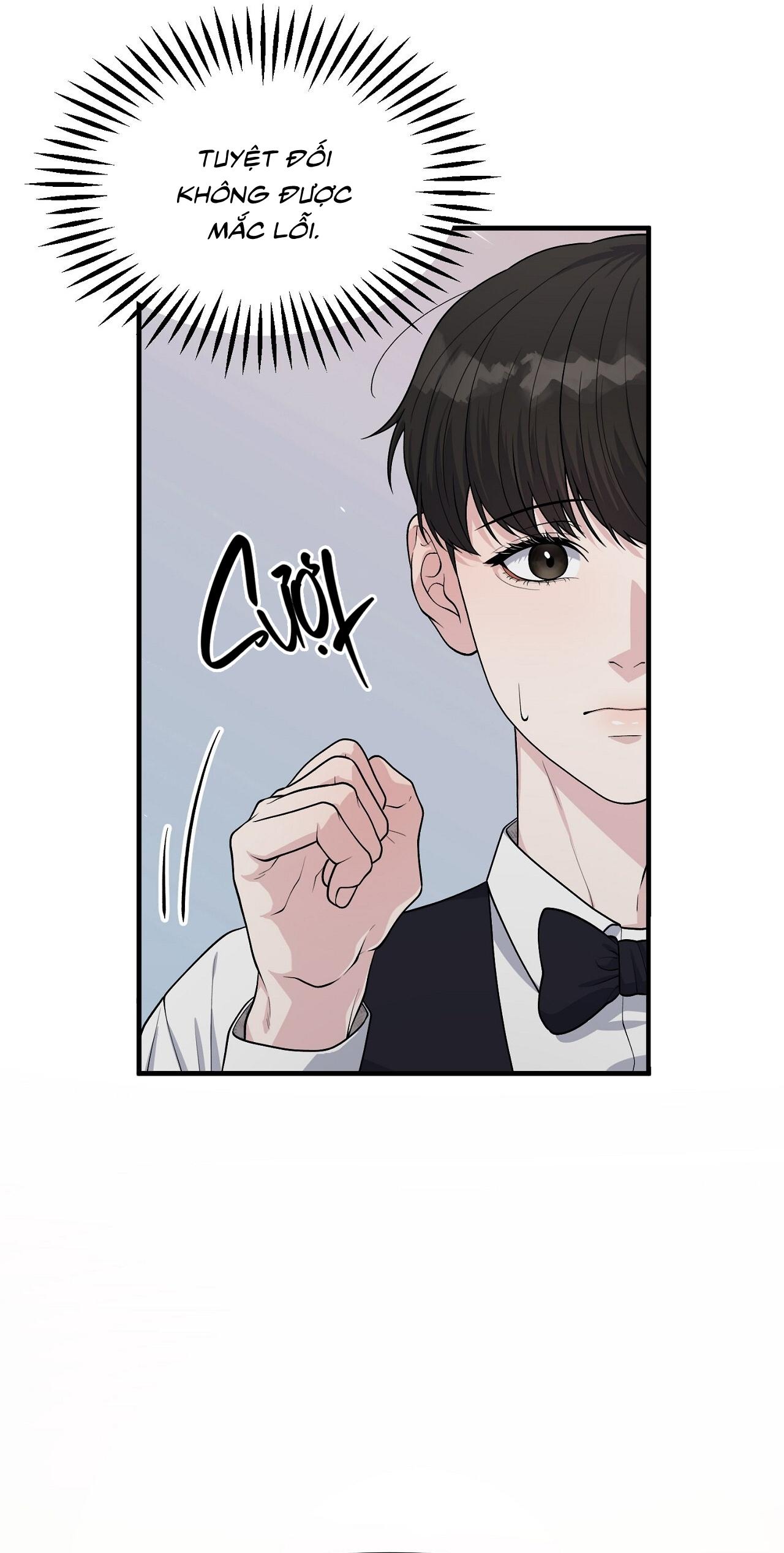 HƯƠNG VỊ TÌNH THÂN Chapter 2 - Trang 2