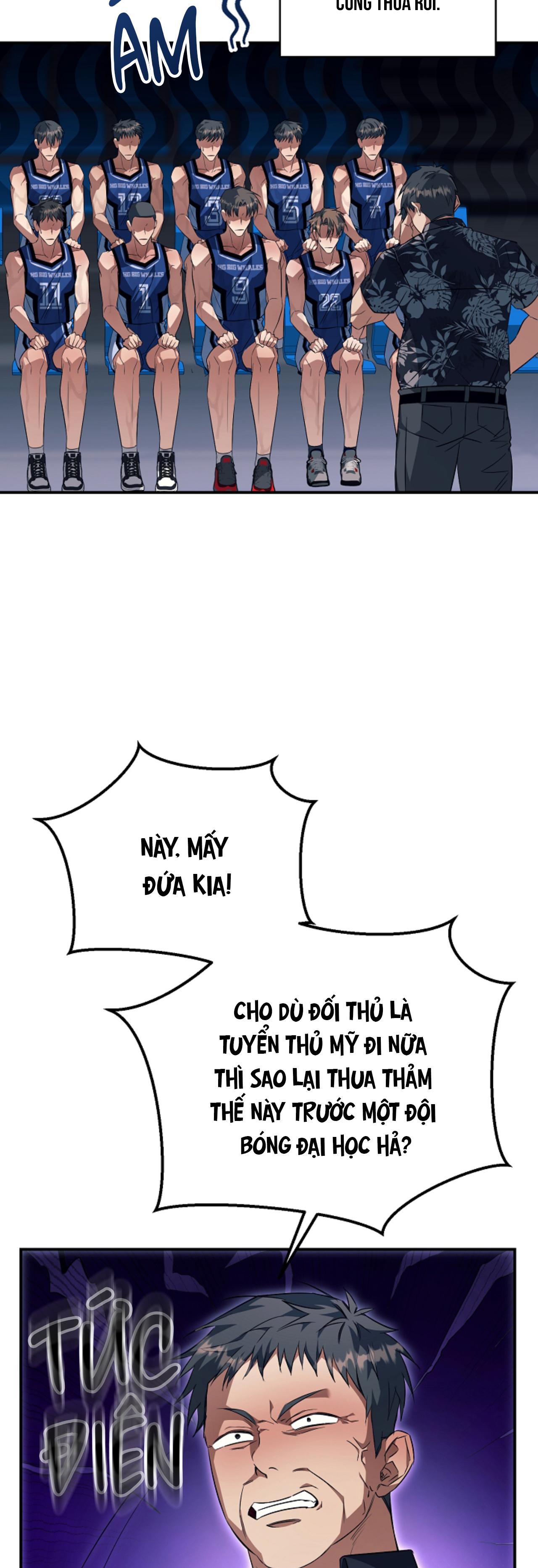 SỰ THẬT TRẦN TRỤI Chapter 16 - Trang 2