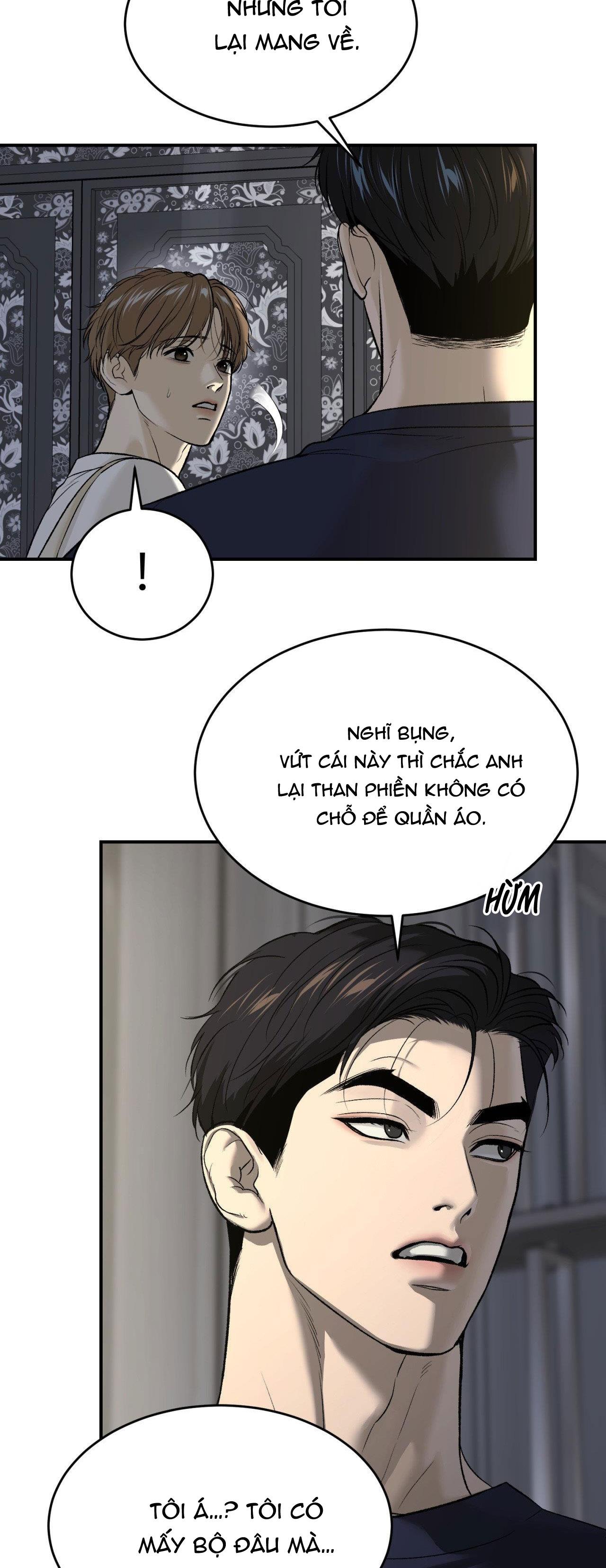 ĐIỀM RỦI Chapter 78 - Next 