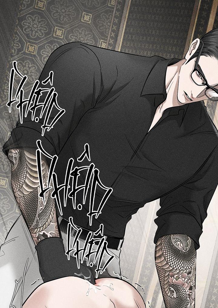 [DDT] KẺ ĐÁNH CẮP TRÁI TIM Chapter 3 19+ - Next Chapter 4 19+