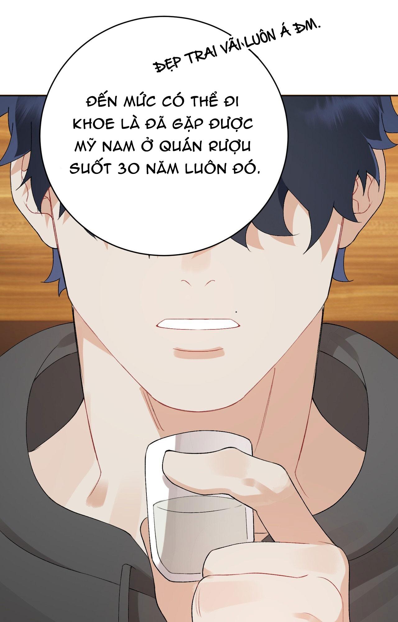 THIÊNG LIÊNG VÀ TÀN NHẪN Chapter 5 - Next Chapter 6