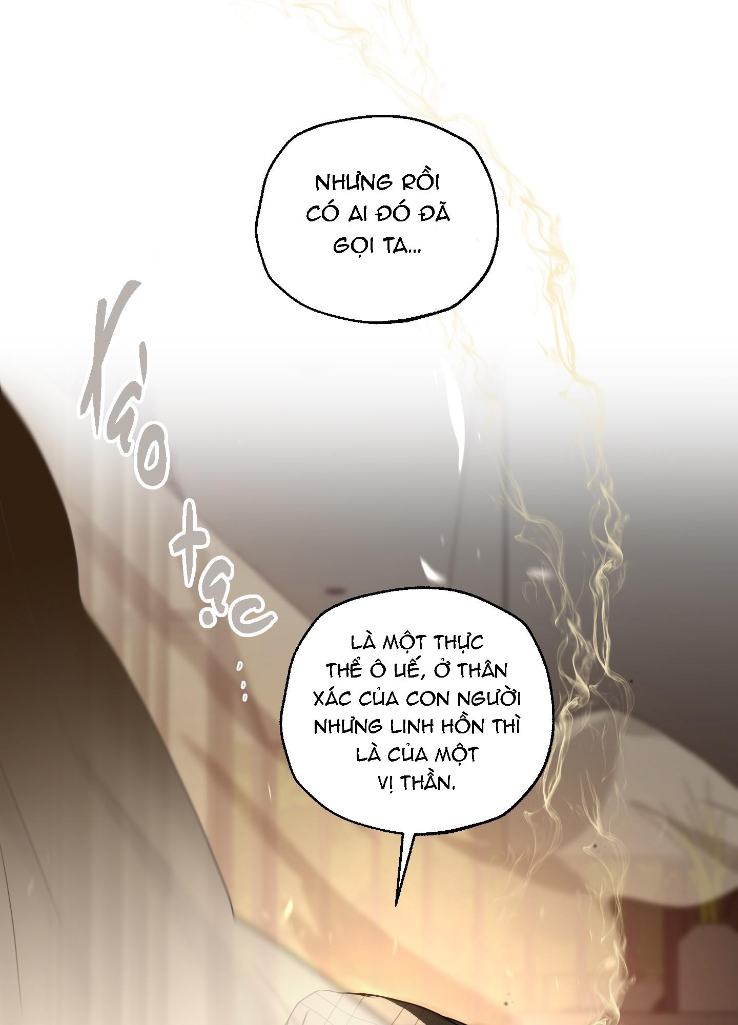 LÃNG MẠN NGÀY TẬN THẾ Chapter 2 - Trang 2