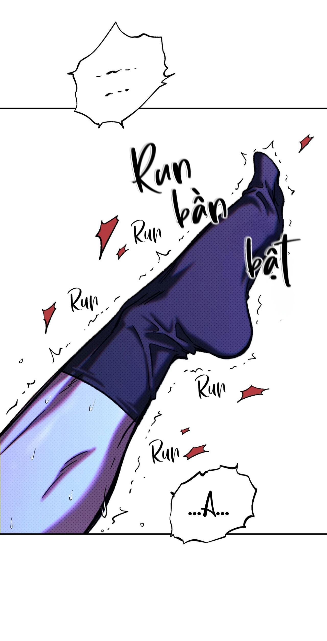 Dying Light Chapter 2 - Trang 2