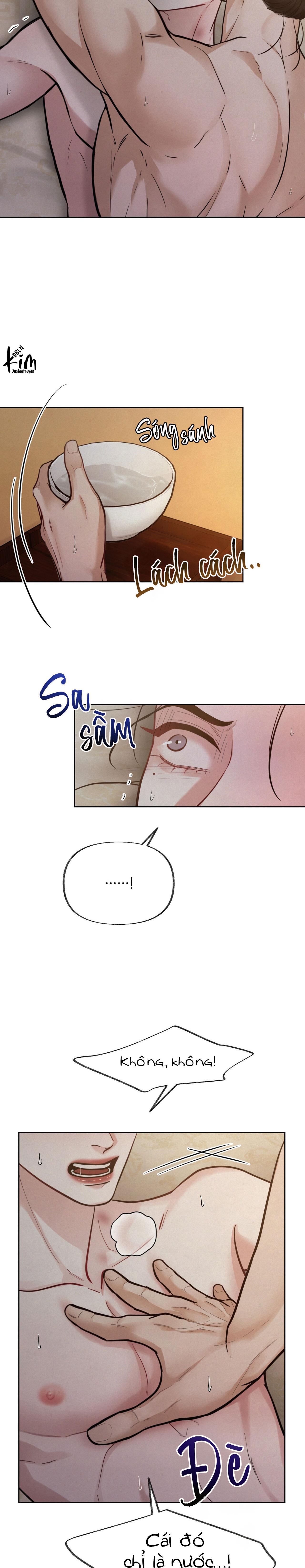 NGHỊCH SÁT Chapter 7 - Trang 2