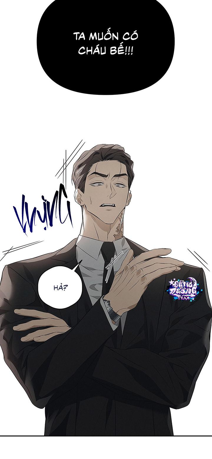 BẪY CHUỘT Chapter 1 19+ - Next Chapter 2 19+