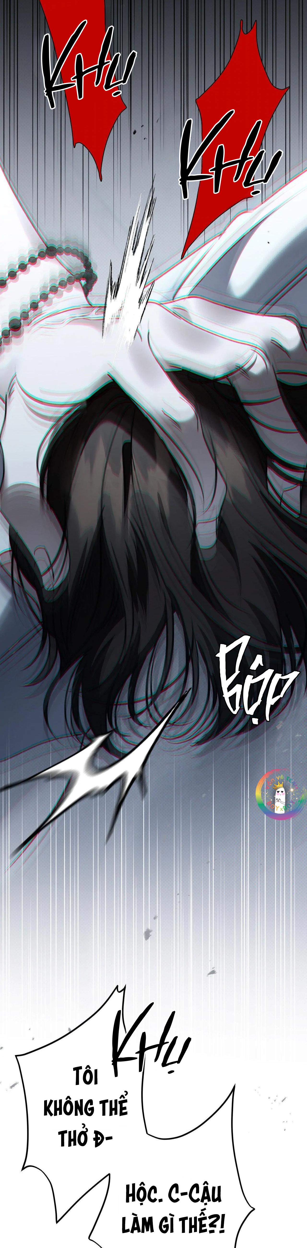 EIGHTEEN'S BED Chapter 41 - Trang 2