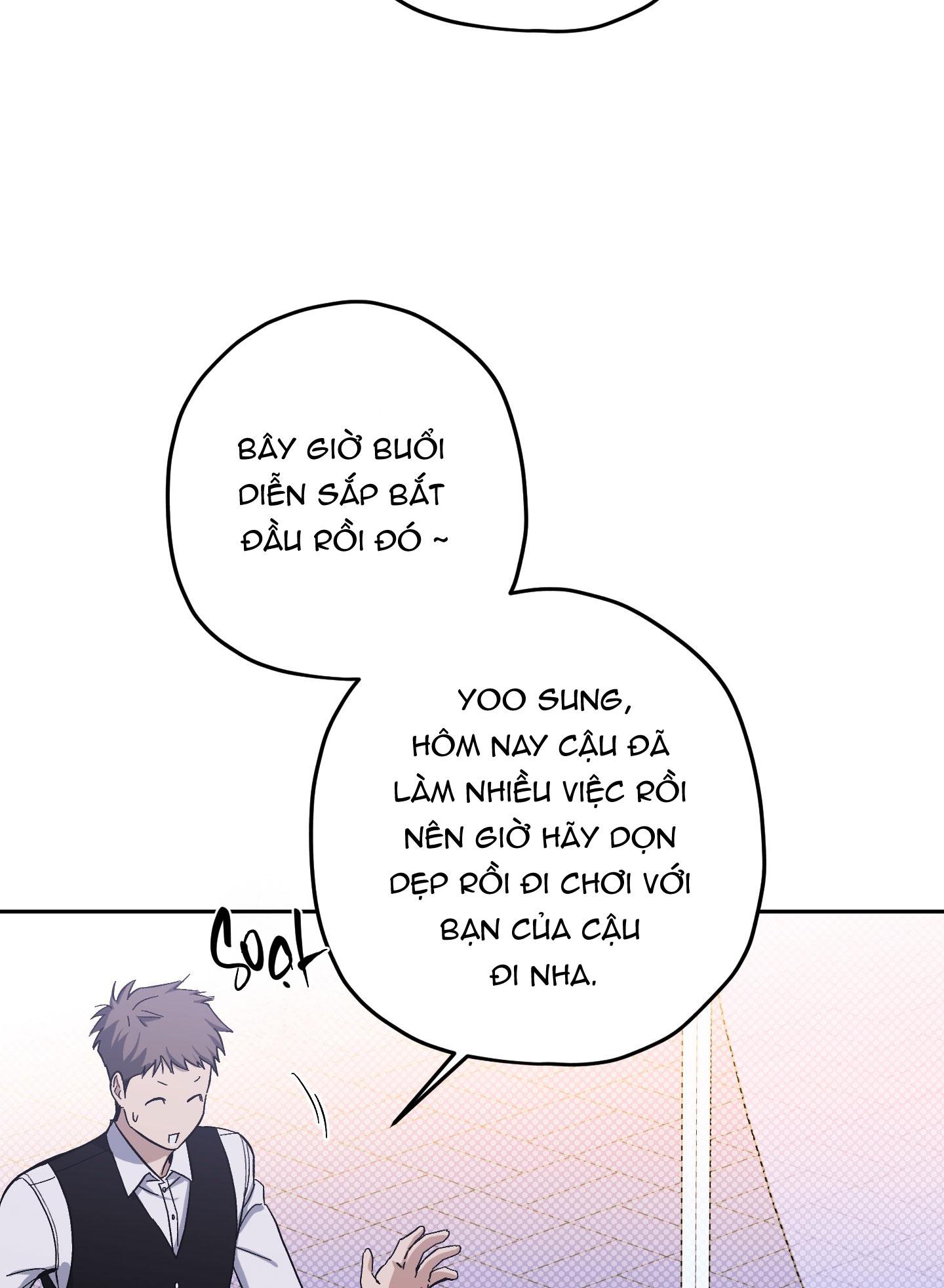 TƯƠNG XỨNG Chapter 12 - Next Chapter 13