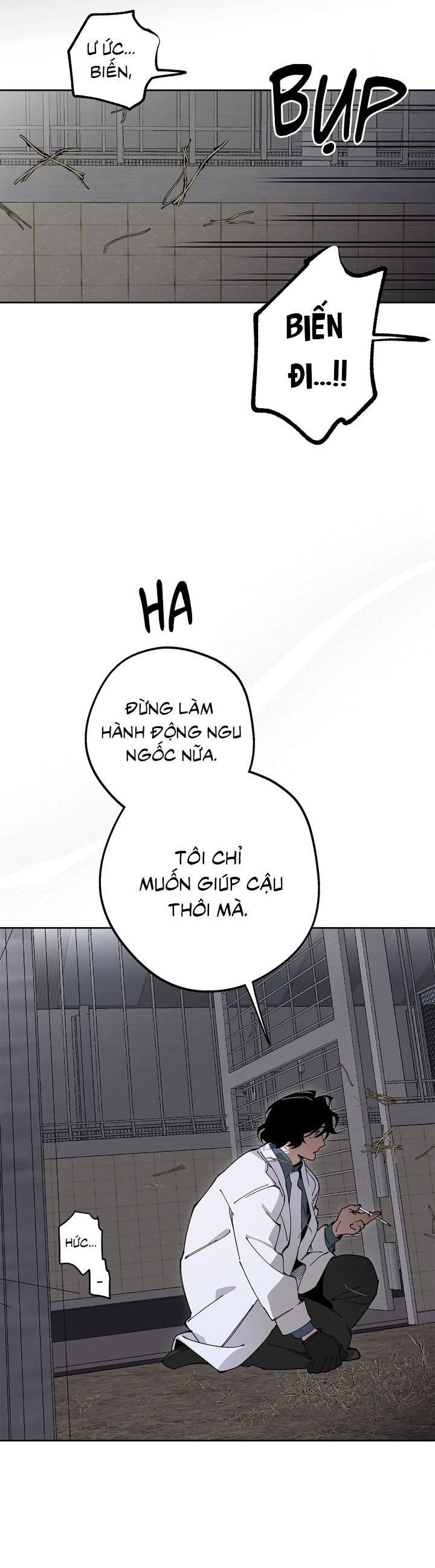 Mr.A's Farm Chapter 7 - Next Chapter 8