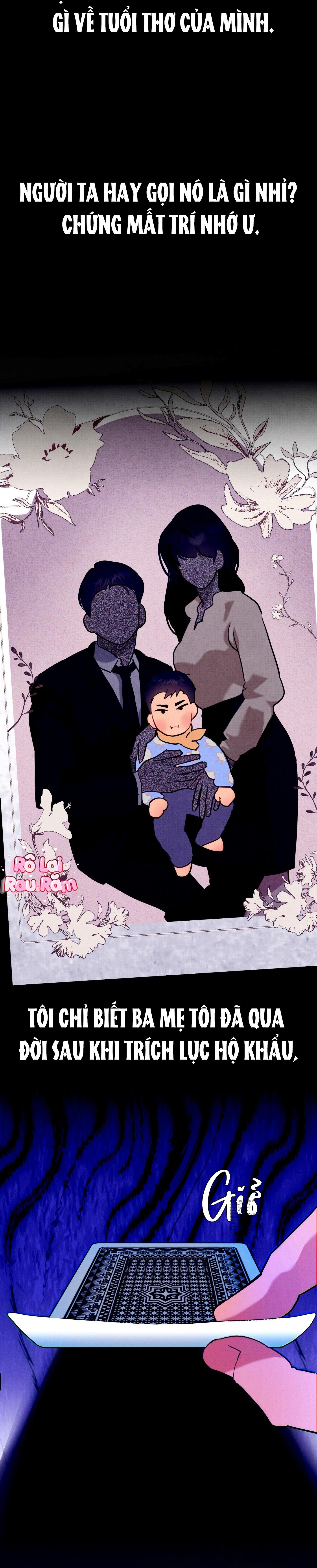 Lửa vong Chapter 2 - Trang 2