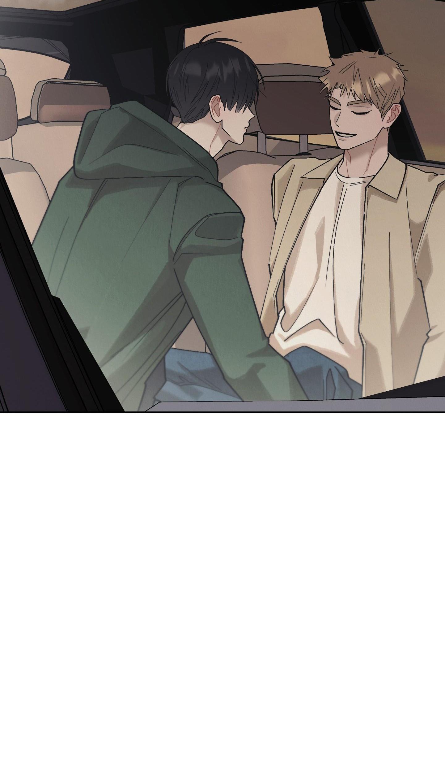 (CBunu) Nhiệm Vụ Định Mệnh Chapter 25 - Trang 2