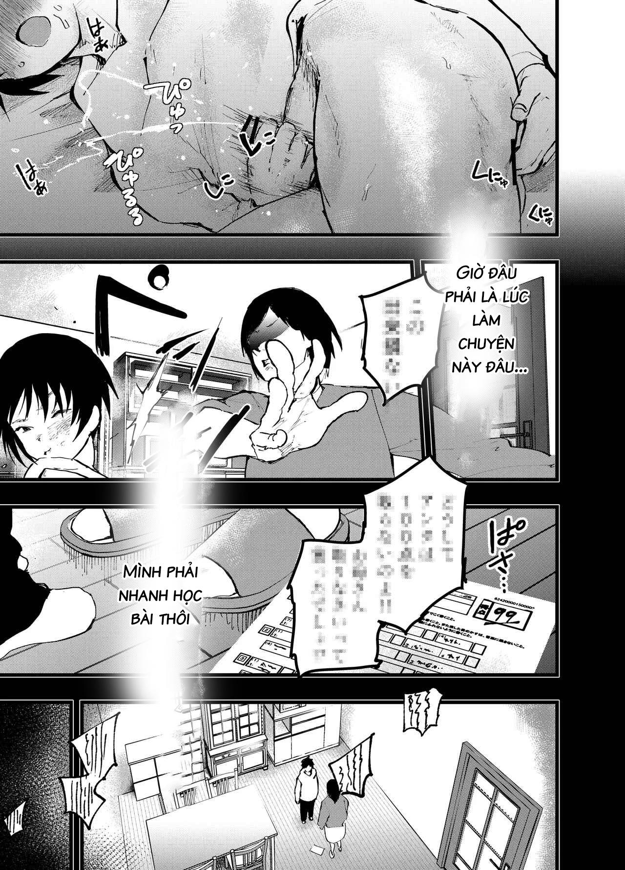 Oneshot ịch ịch Chapter 394.1 - Next Chapter 394.1