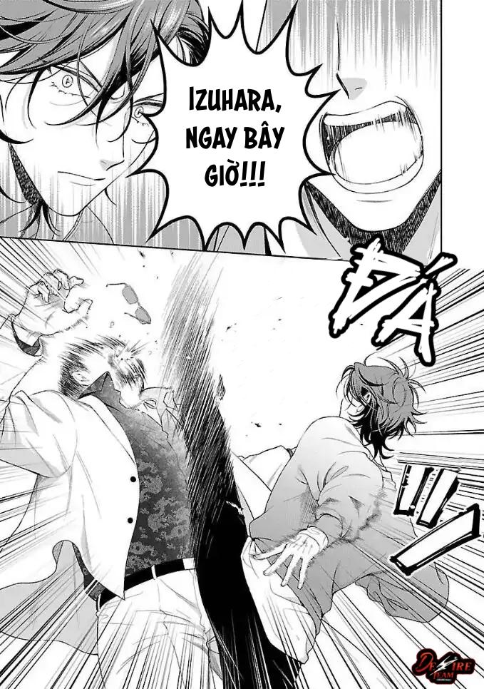 Karasugaoka Đừng Ngại Ngùng! Chapter 3 - Trang 2