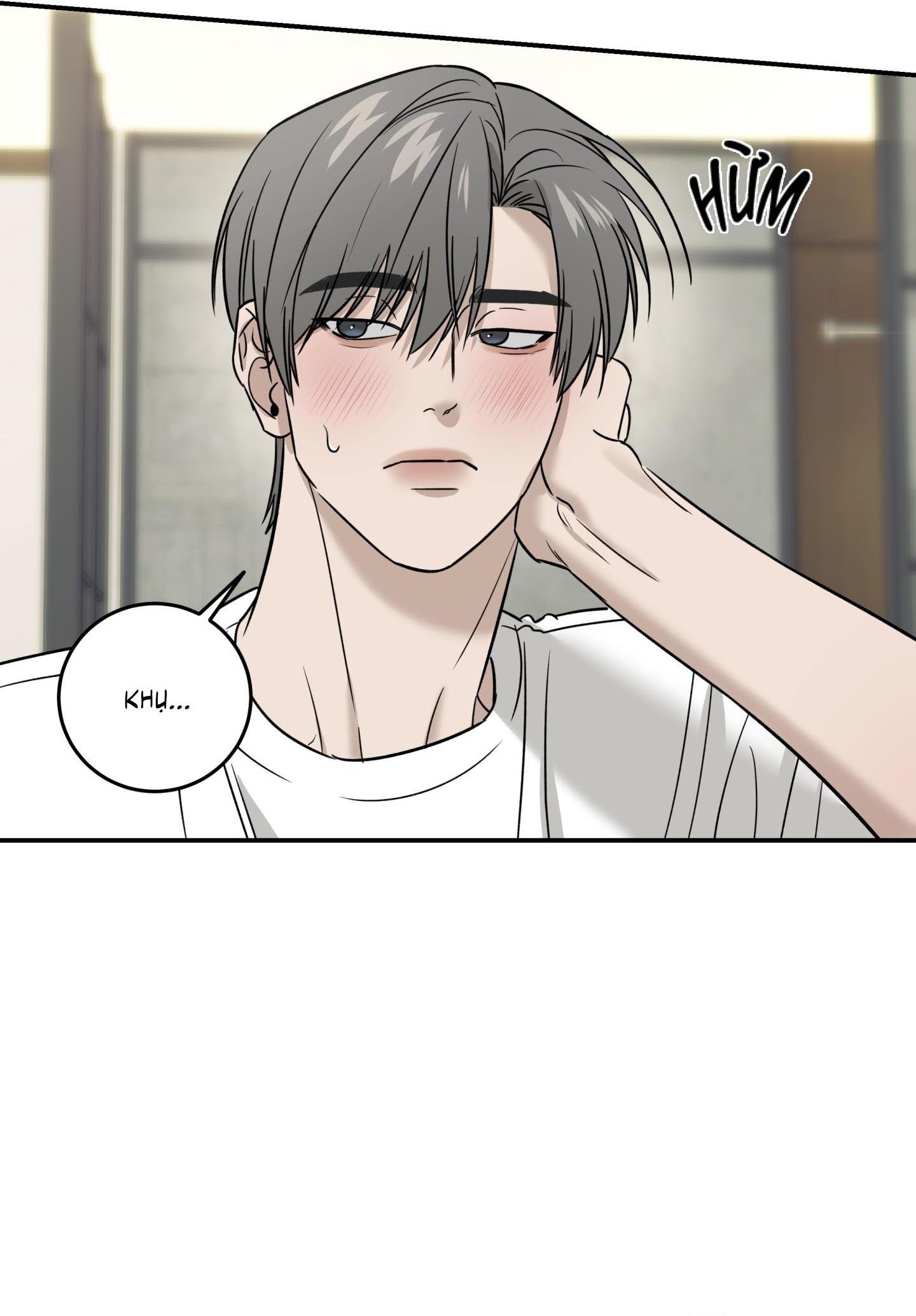 |DROP| Hưởng Lợi Chapter 51 - Trang 2