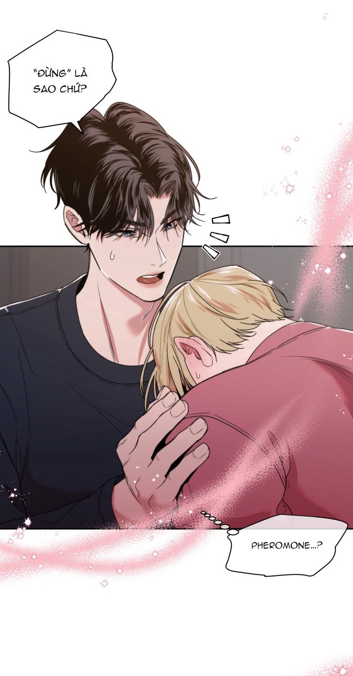 Người Hàng Xóm Bất Ngờ Chapter 1 - Trang 2