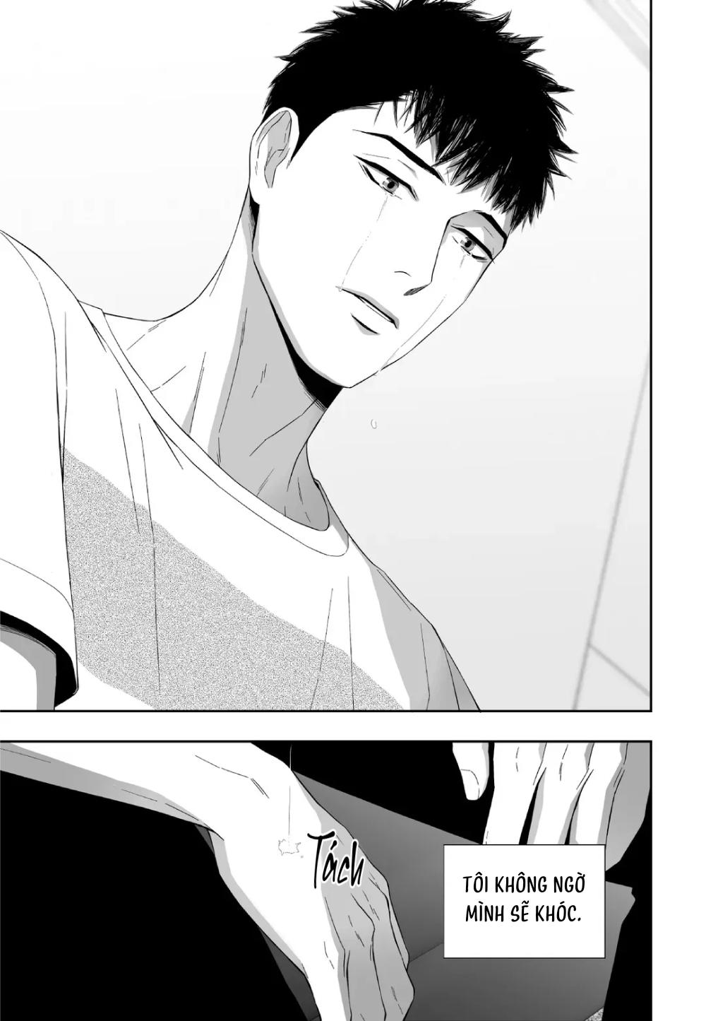 (END) Hai Đôi Tay Sinh Động Chapter 29 - Trang 2