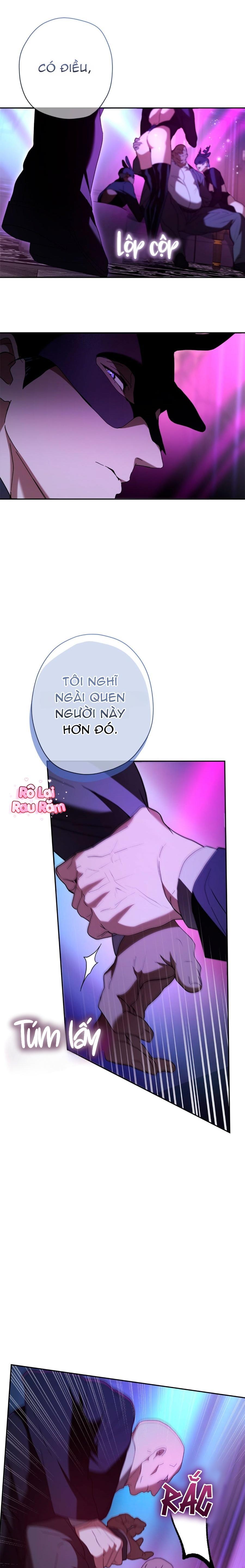 THỜI KHẮC ĐẠN ĐẠO Chapter 1 H++ - Next 