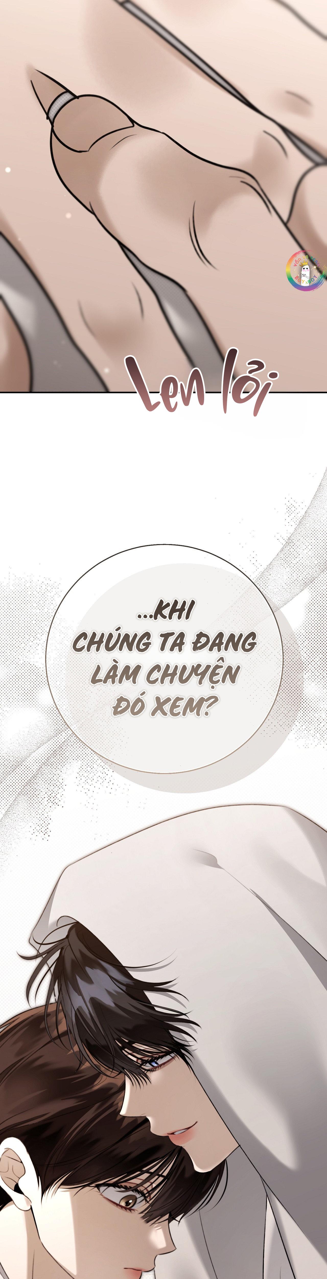 EIGHTEEN'S BED Chapter 38 - Trang 2