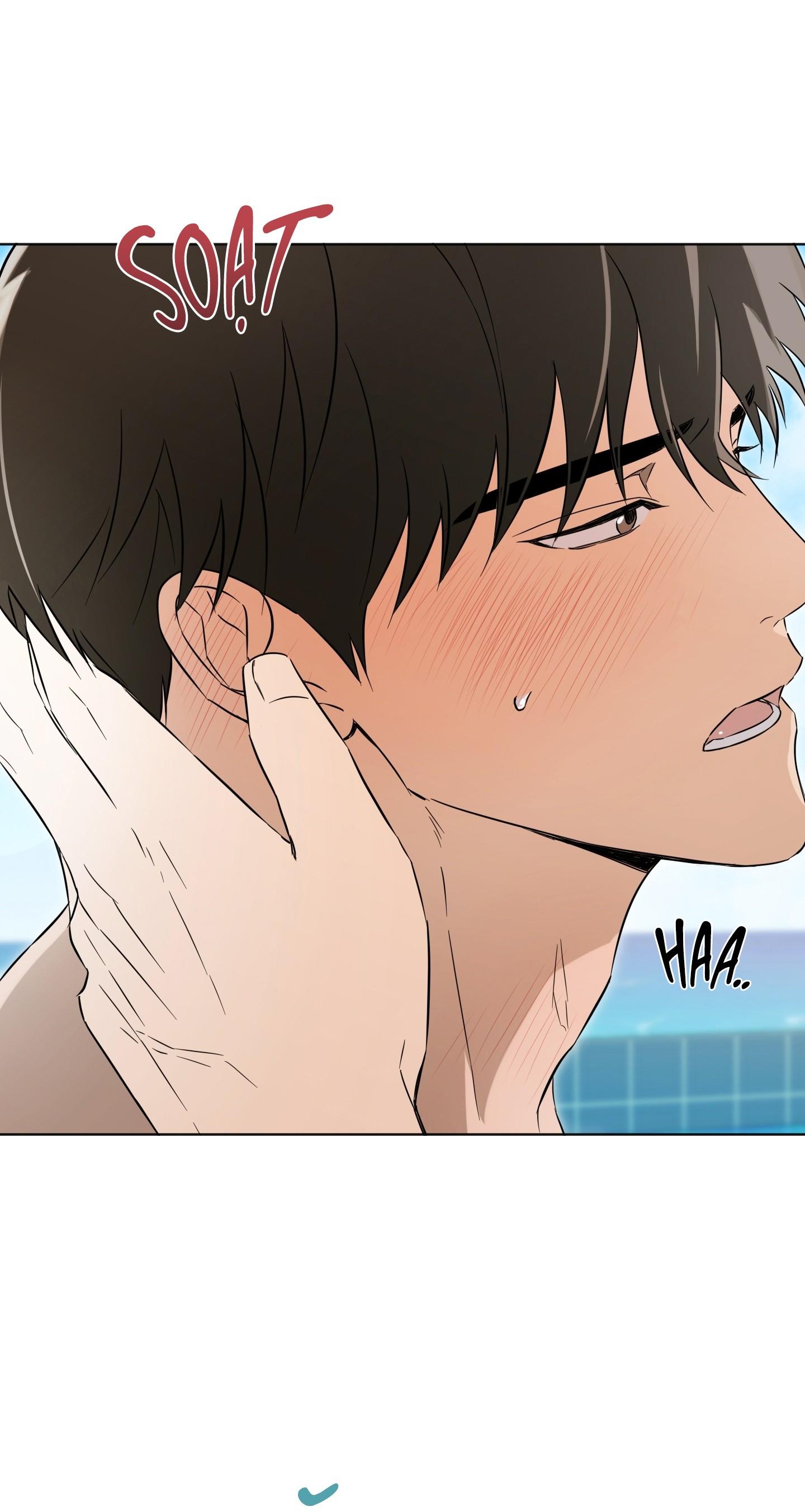 (CBunu) Bí Quyết Chinh Phục Tình Đơn Phương Chapter 10 - Trang 2