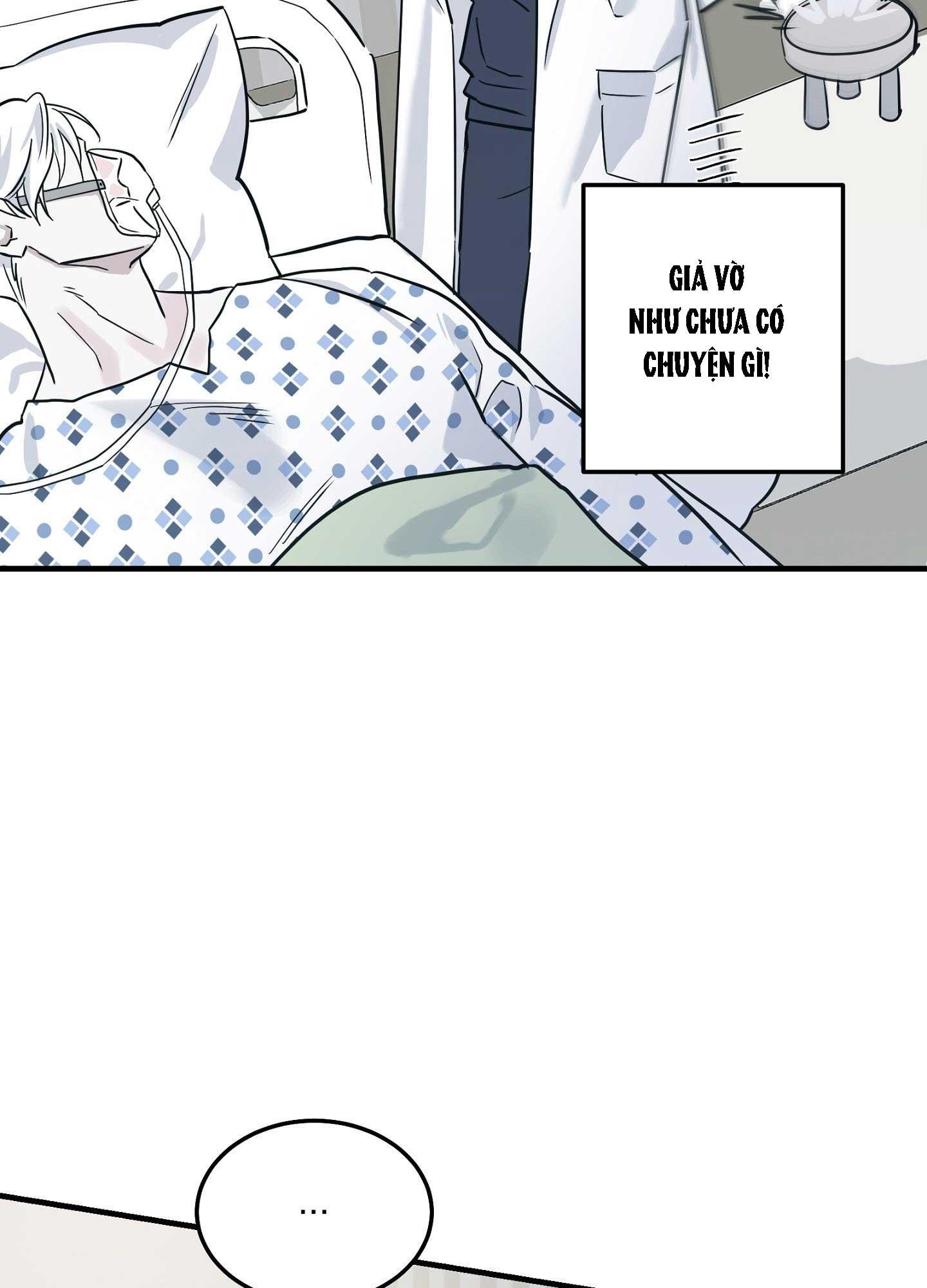 MẢNH VỠ CỦA ÁNH TRĂNG Chapter 2 - Trang 2