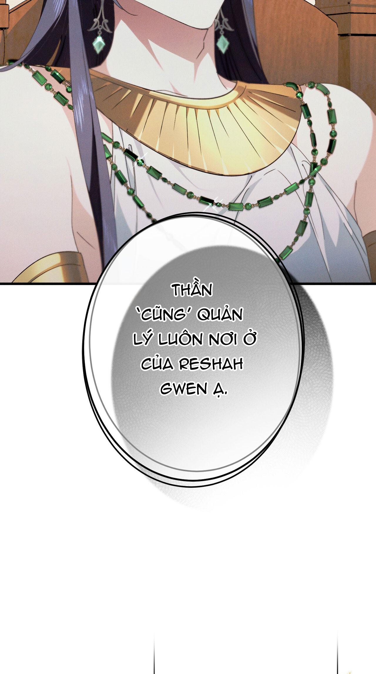 RẮN NUỐT LỰU Chapter 24 - Trang 2