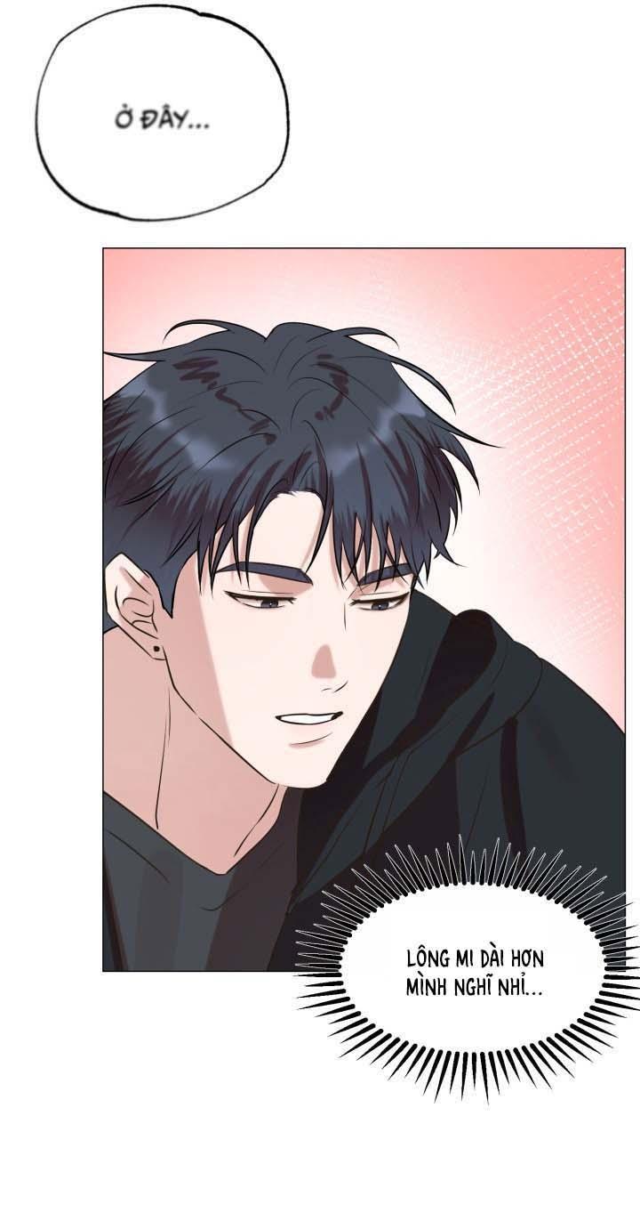 Sứ Giả Tình Yêu Chapter 8 - Trang 2