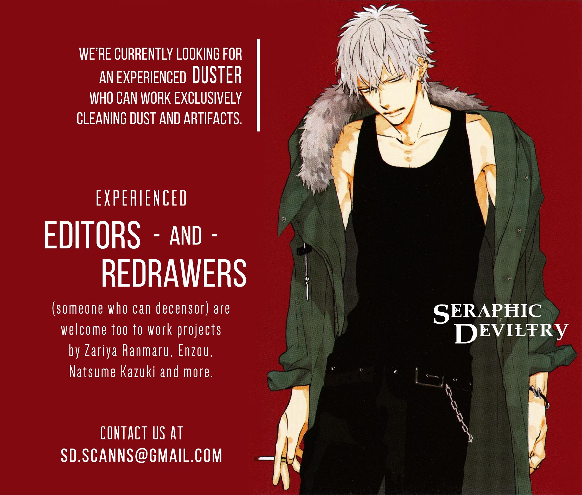 Series BL Manga Chapter 27.7 - Trang 2