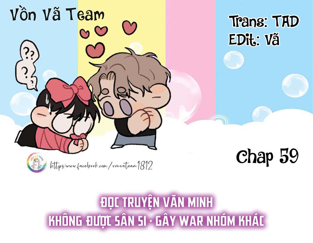 Tát Dã (Ngang Tàng) Chapter 59 - Trang 2