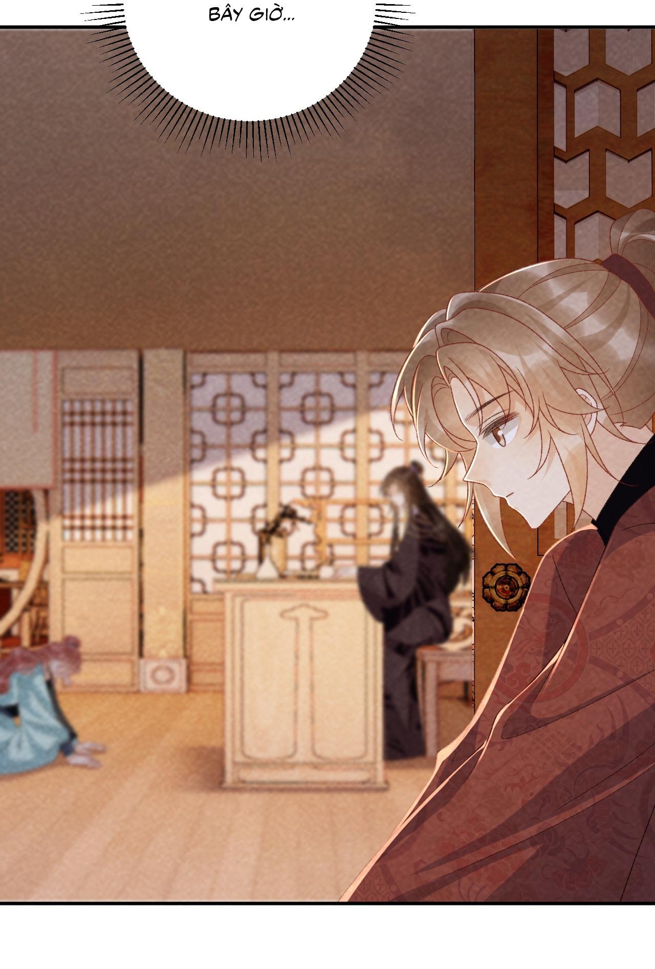 CẠM BẪY CỦA KẺ BIẾN THÁI Chapter 133.09 - Trang 2