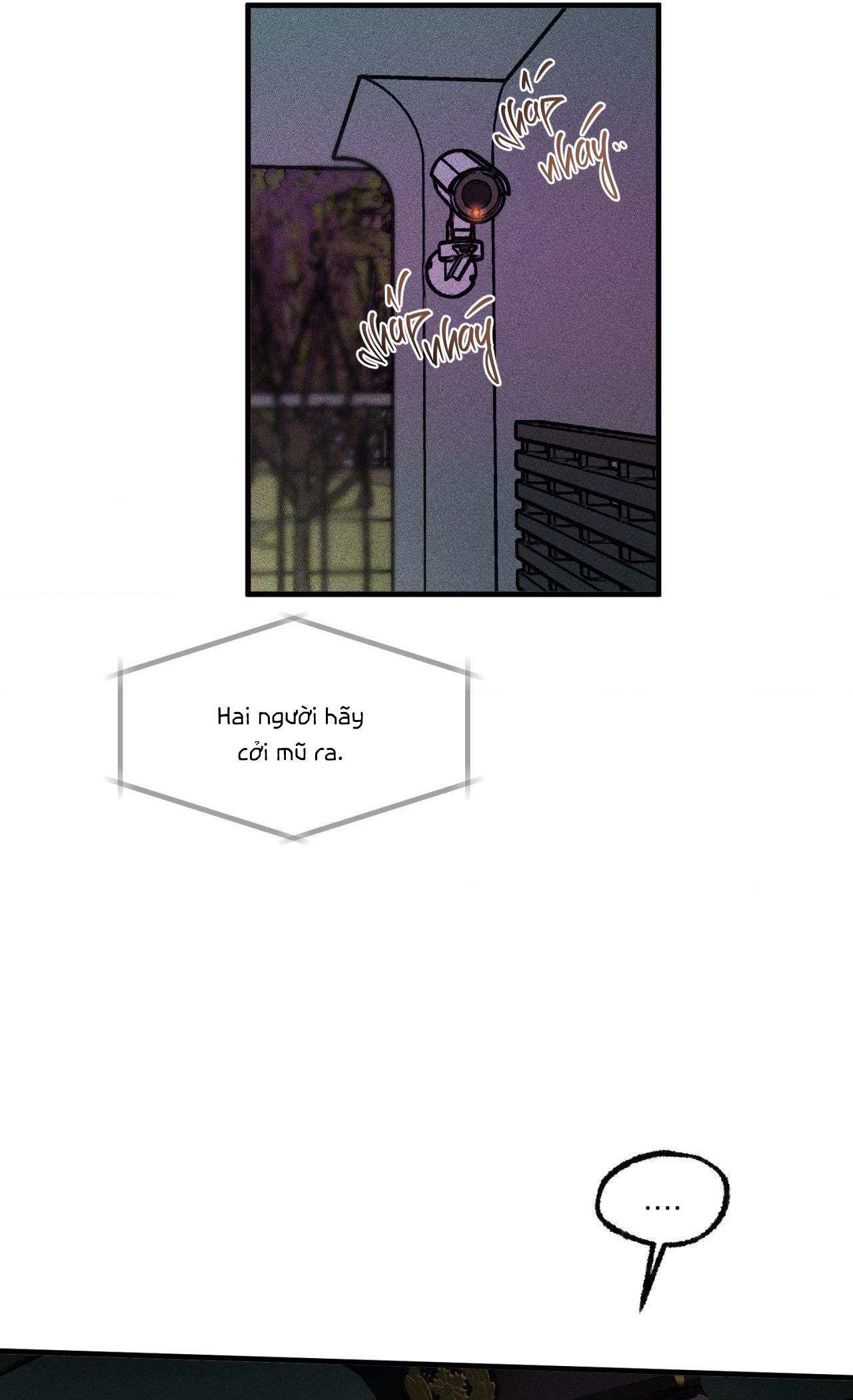 (GĐCV) CUỘC GIAO DỊCH Chapter 56 - Trang 2