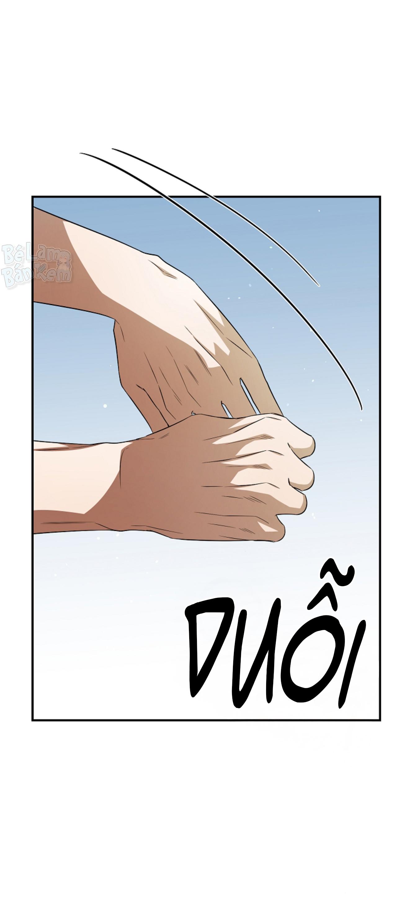 SỰ THẬT TRẦN TRỤI Chapter 19 - Trang 2