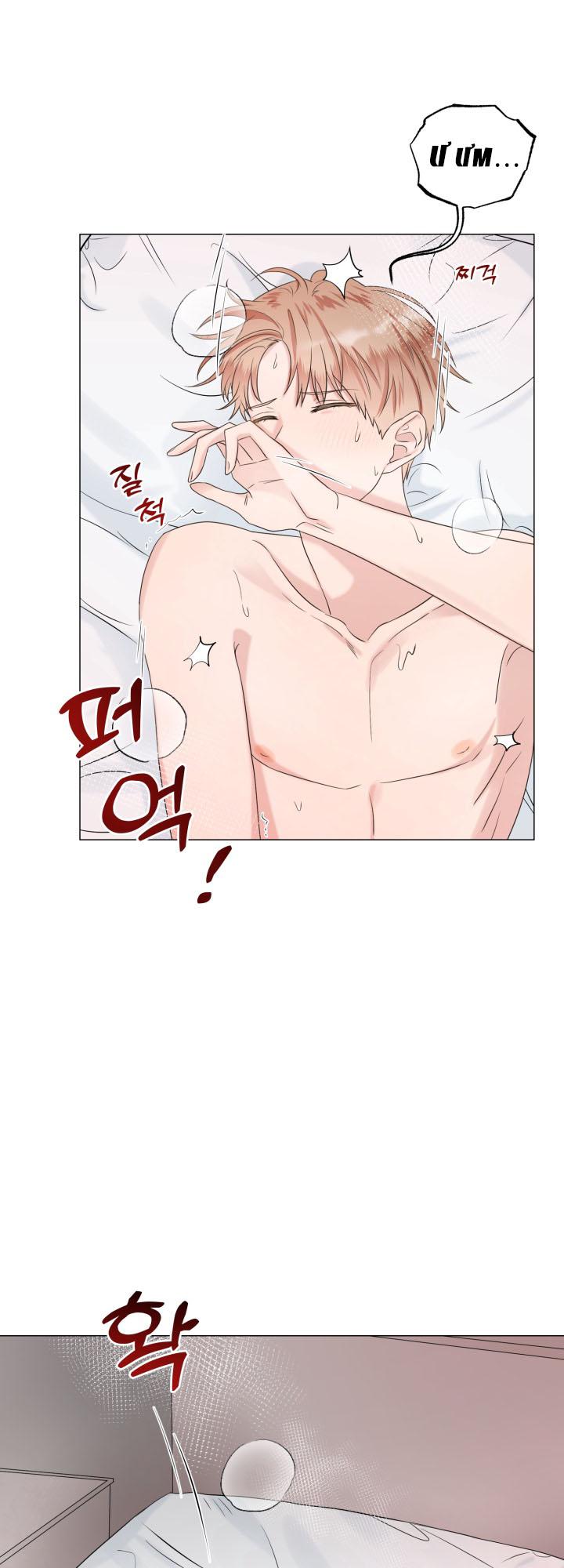 Sứ Giả Tình Yêu Chapter 1 - Trang 2
