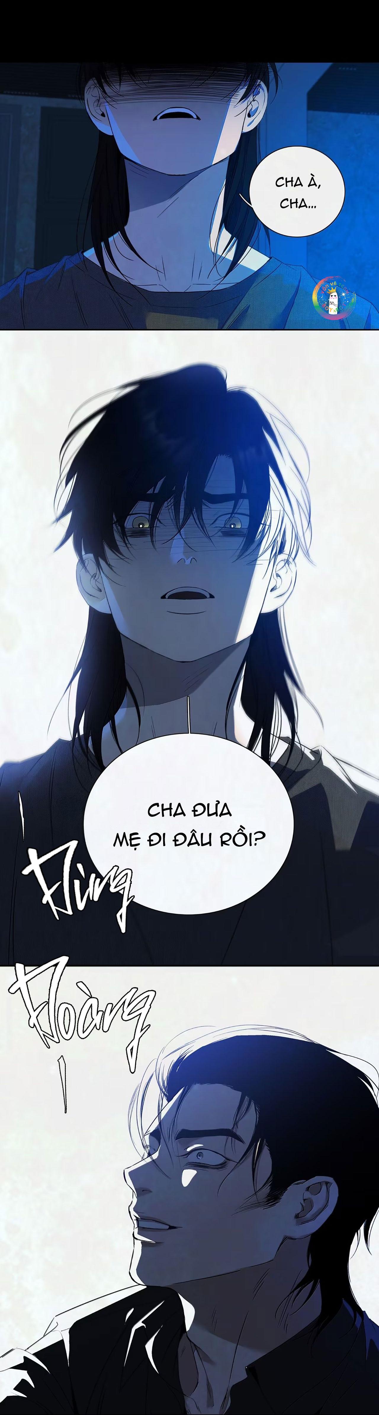 Sắc Thu Nghĩa Trang Chapter 30 - Trang 2
