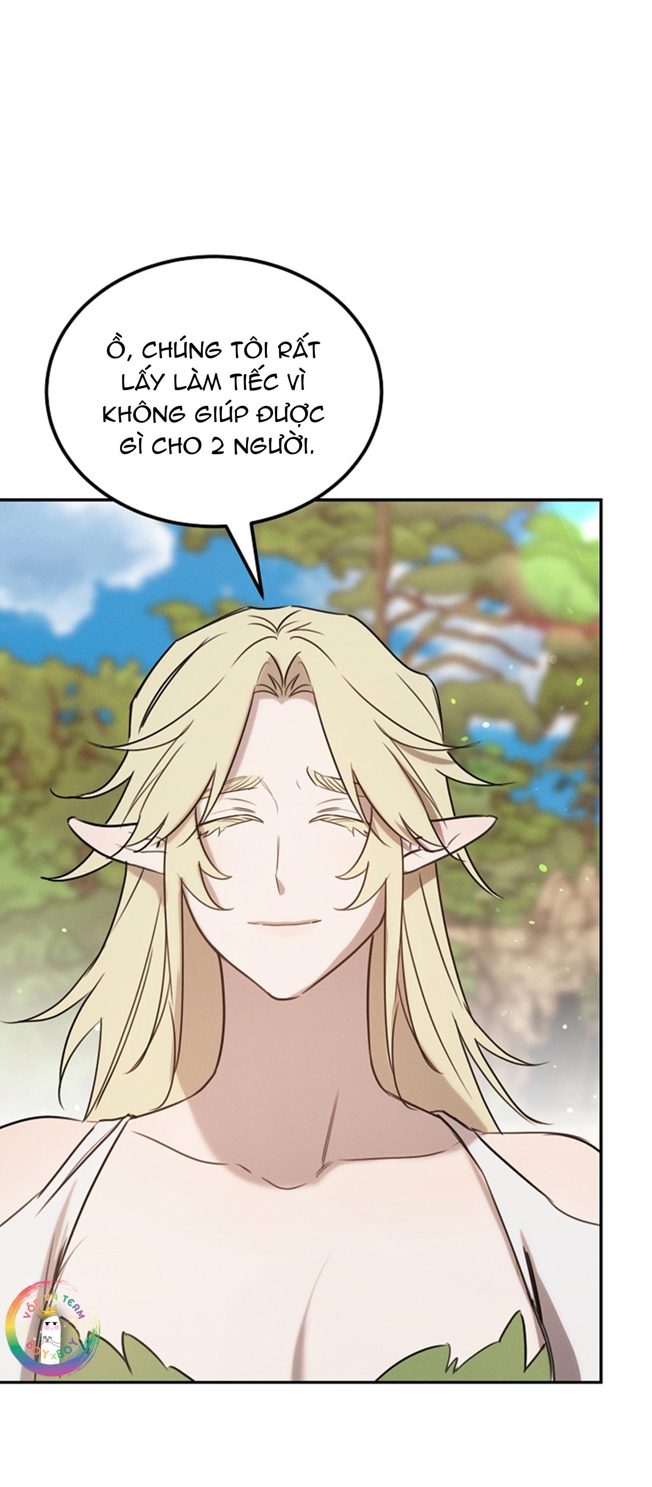 (END) Này, Đừng Có Nhấn Cái Nút Đó! Chapter 50 - Trang 2