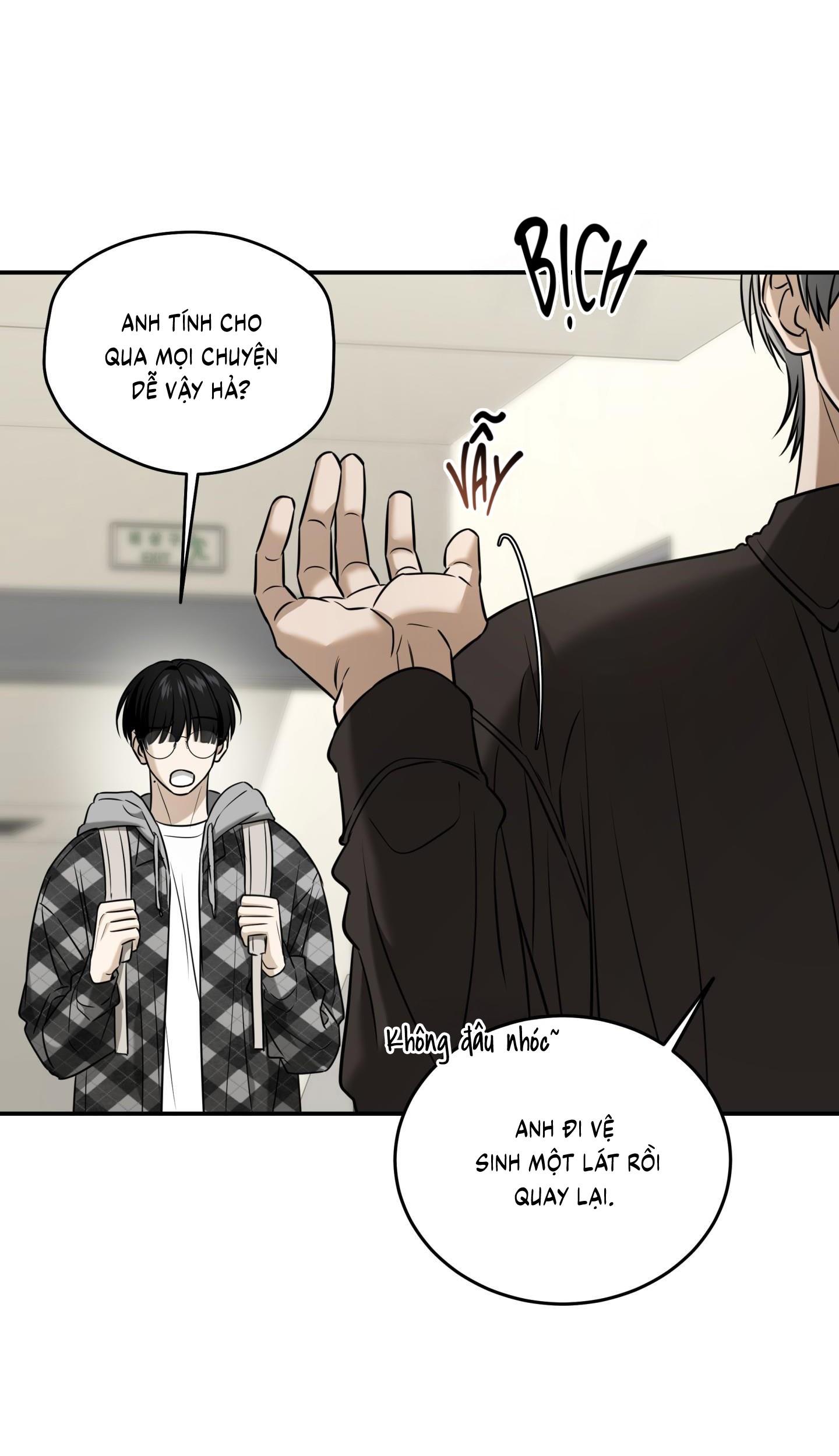 |DROP| Hưởng Lợi Chapter 45 - Trang 2