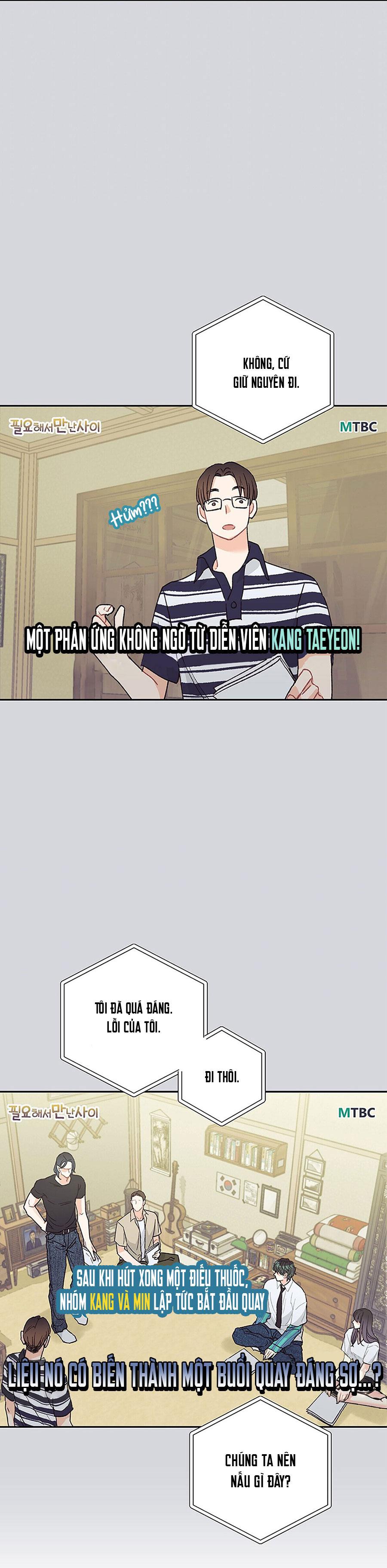 Ten Chapter 6 - Next Chapter 7