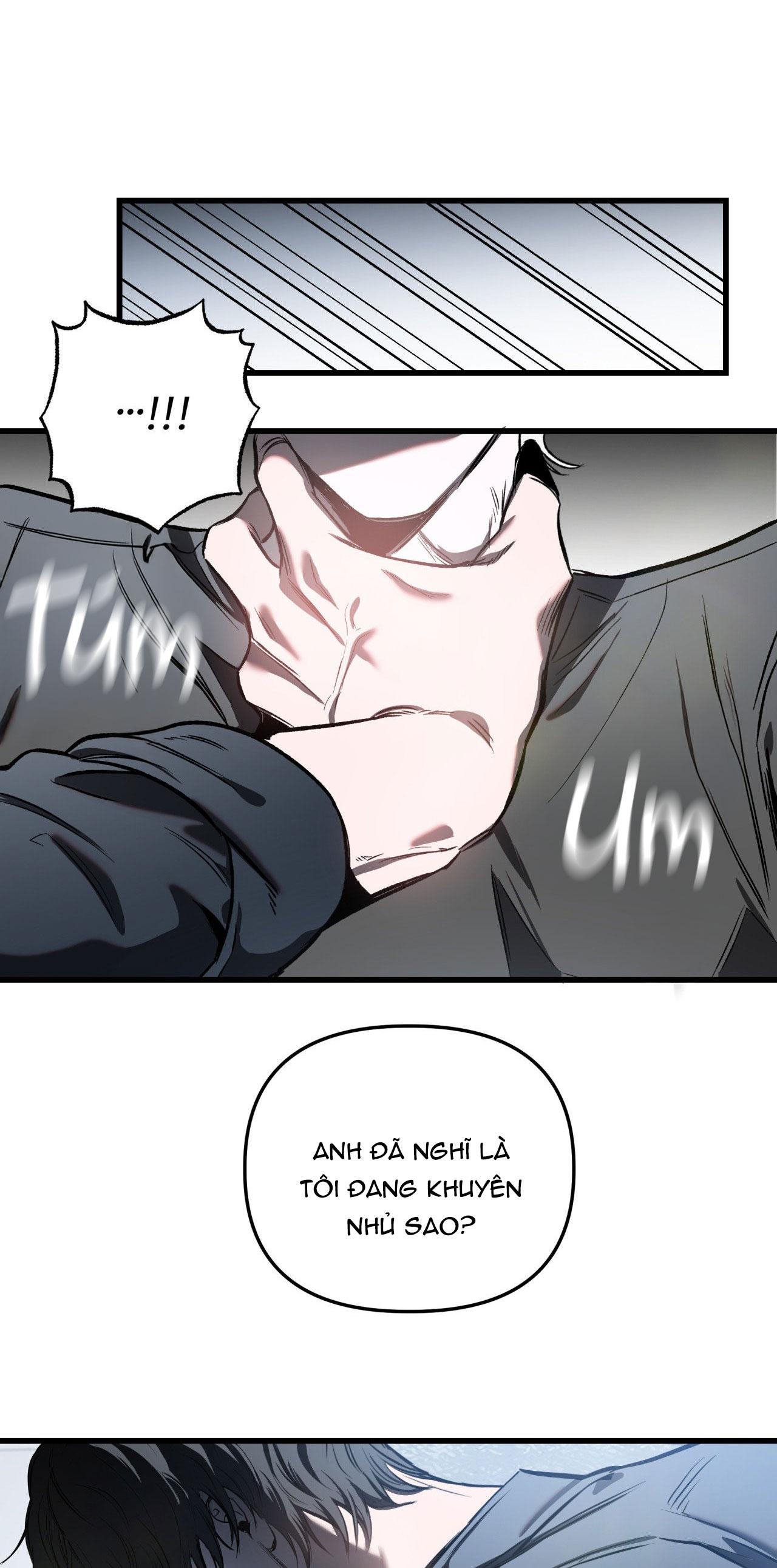 (ABO) VẬT TẾ THẦN Chapter 2 - Trang 2