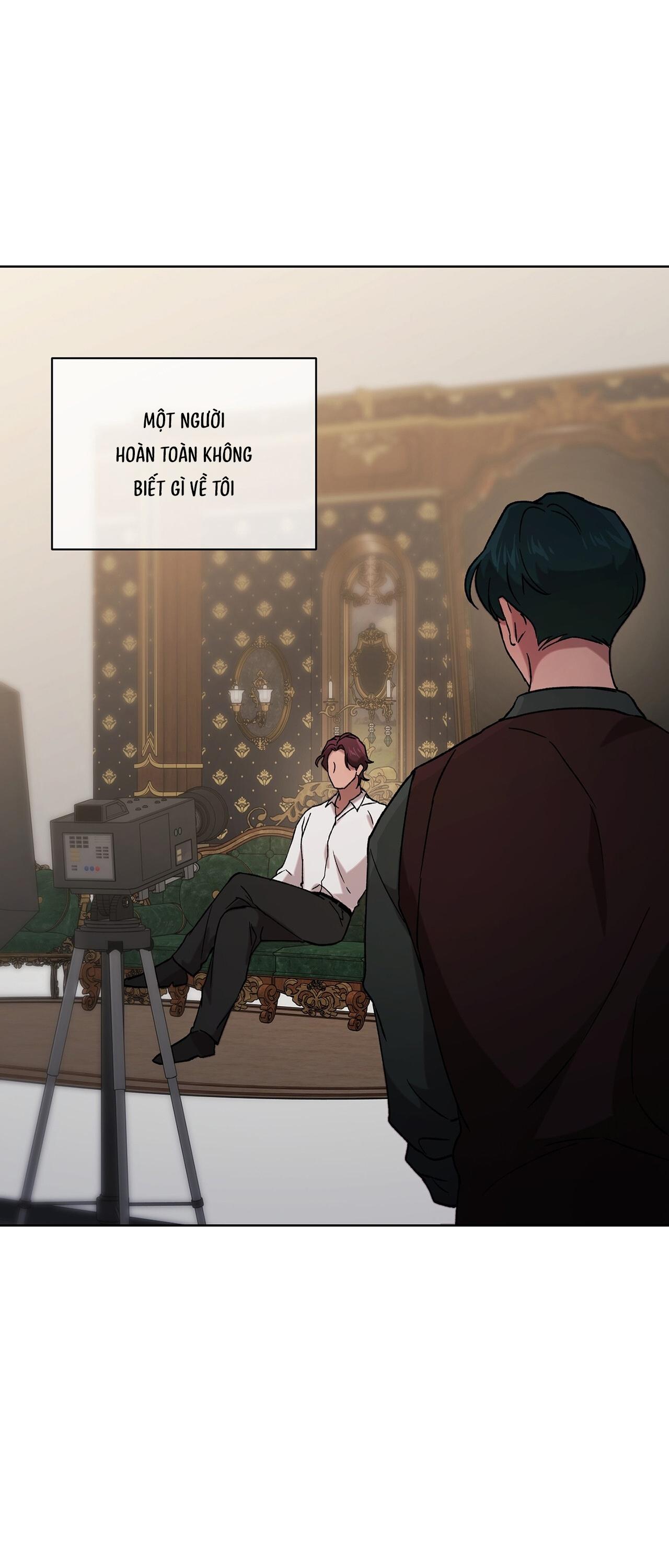 TUYỂN TẬP ÁM ẢNH, MƯU MÔ CÔNG Chapter 9.4 - Trang 2