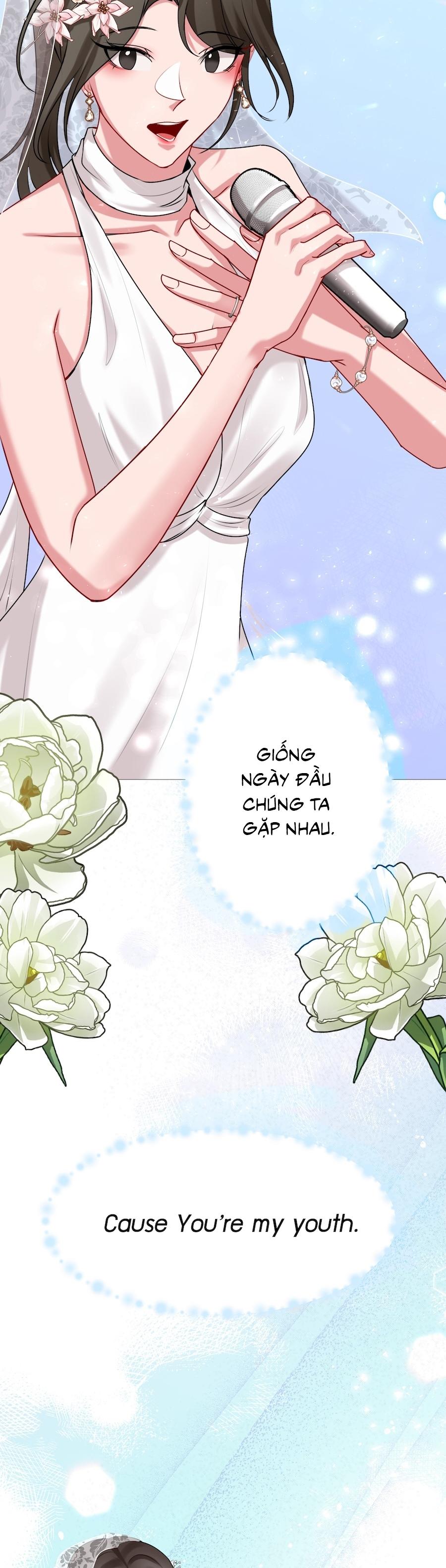 Flower of youth Chapter 49.01 - Trang 2
