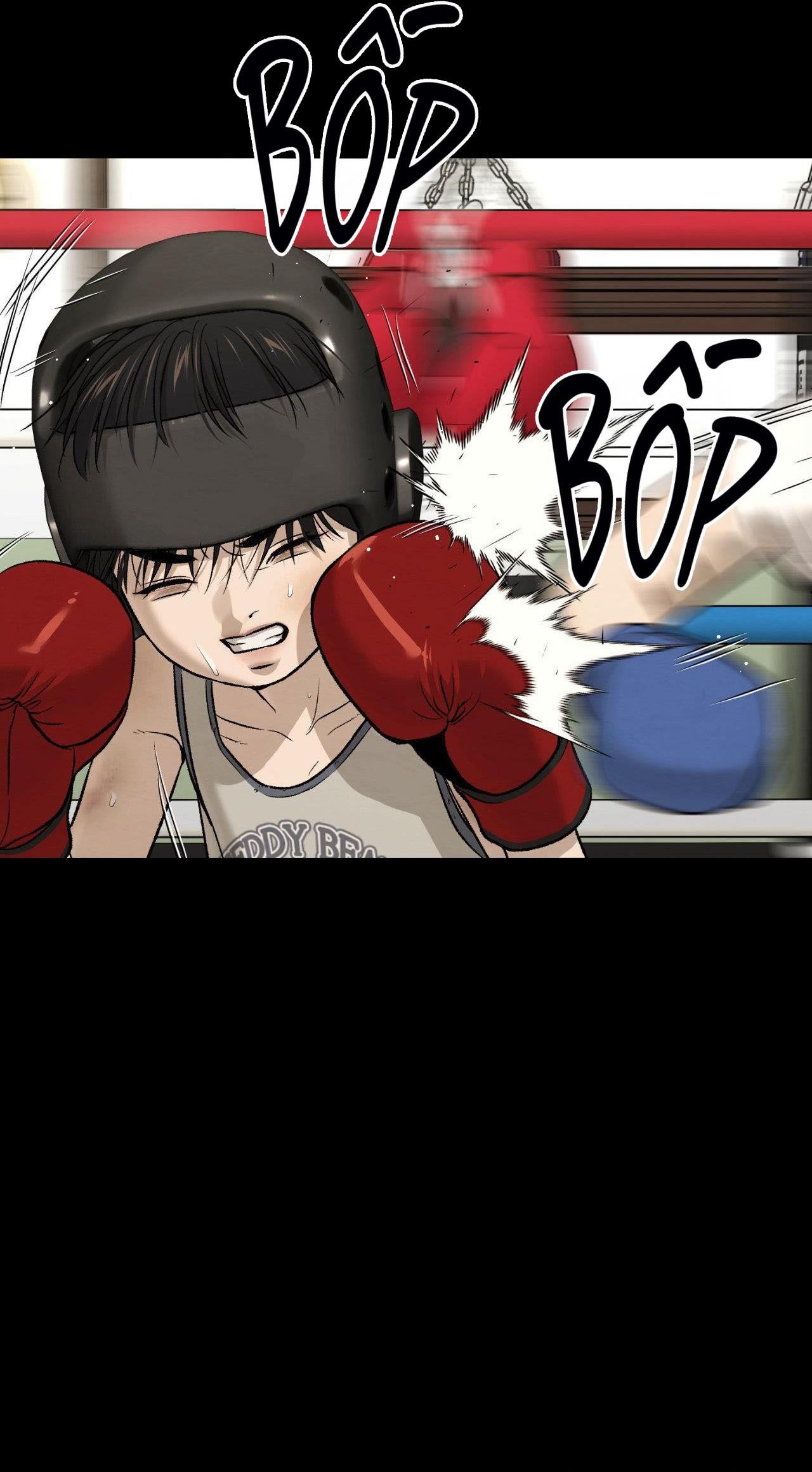 (CBunu) ChinhX - Vận Xui Chapter 72 - Trang 2