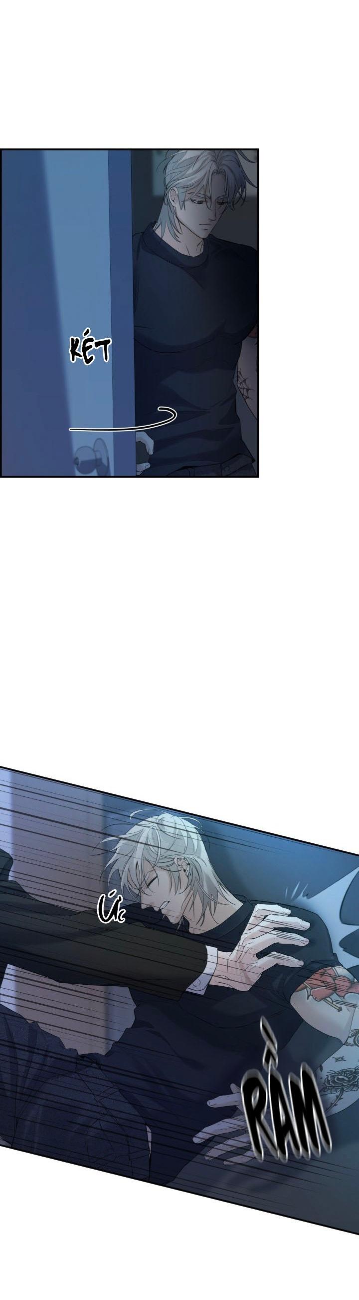 BL NGẮN TUYỂN CHỌN Chapter 42.1 3 day 1 - Trang 2