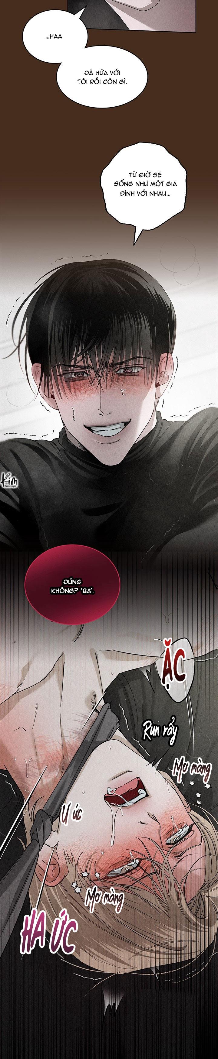 BL NGẮN LOẠN LUÂN - GIA ĐÌNH Chapter 11 20 tuổi 0 - Trang 2