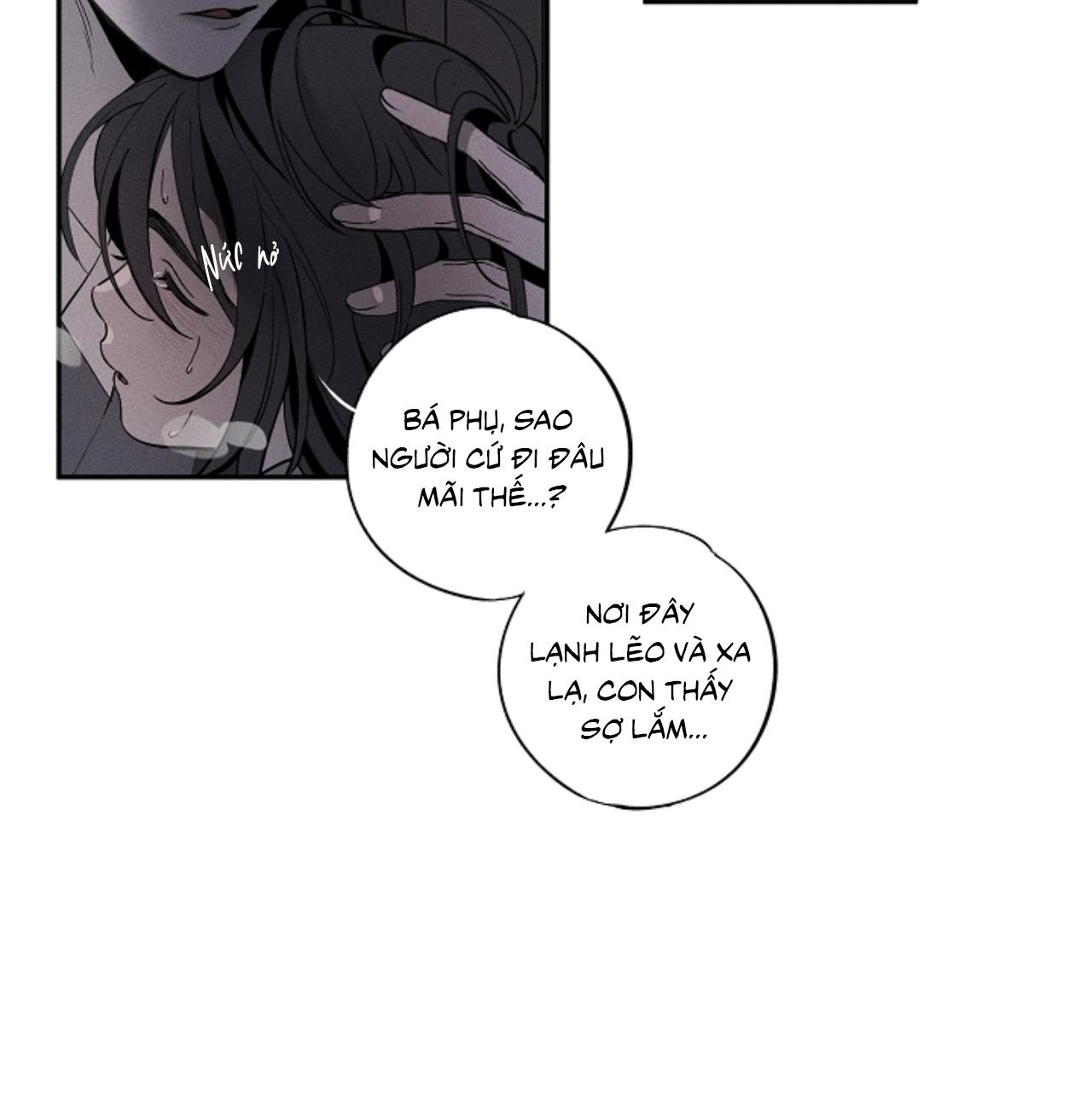 Ngũ tắc: hiếu ái truyện Chapter 2 H - Trang 2