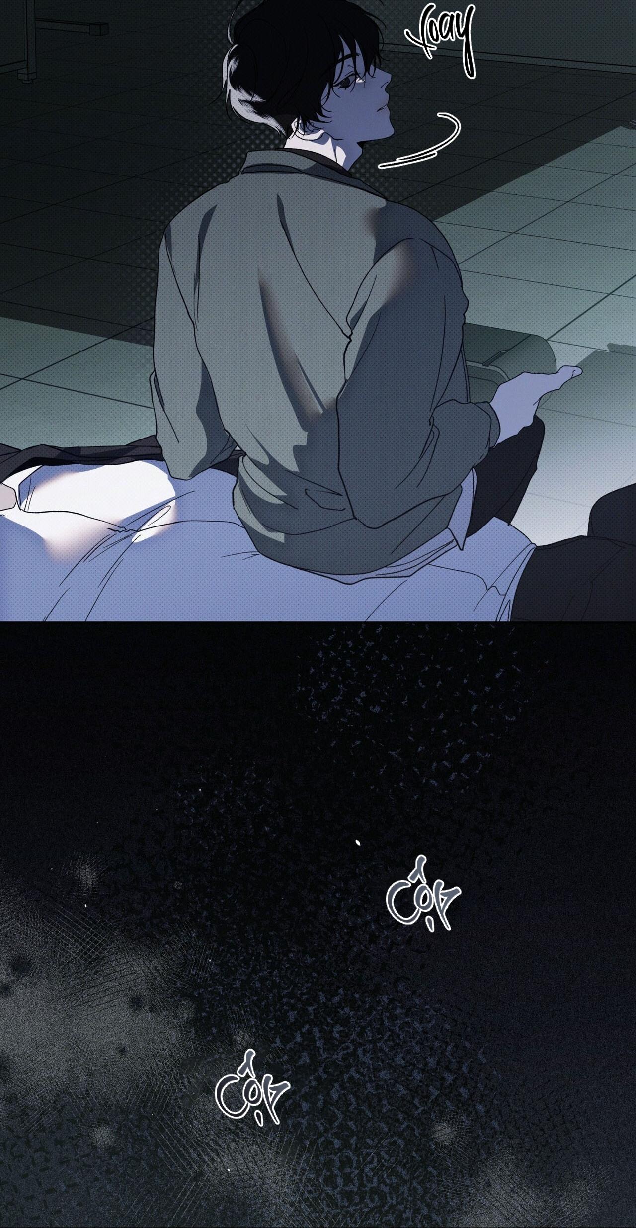 HÌNH THÁI TIẾN HÓA Chapter 4 - Trang 2