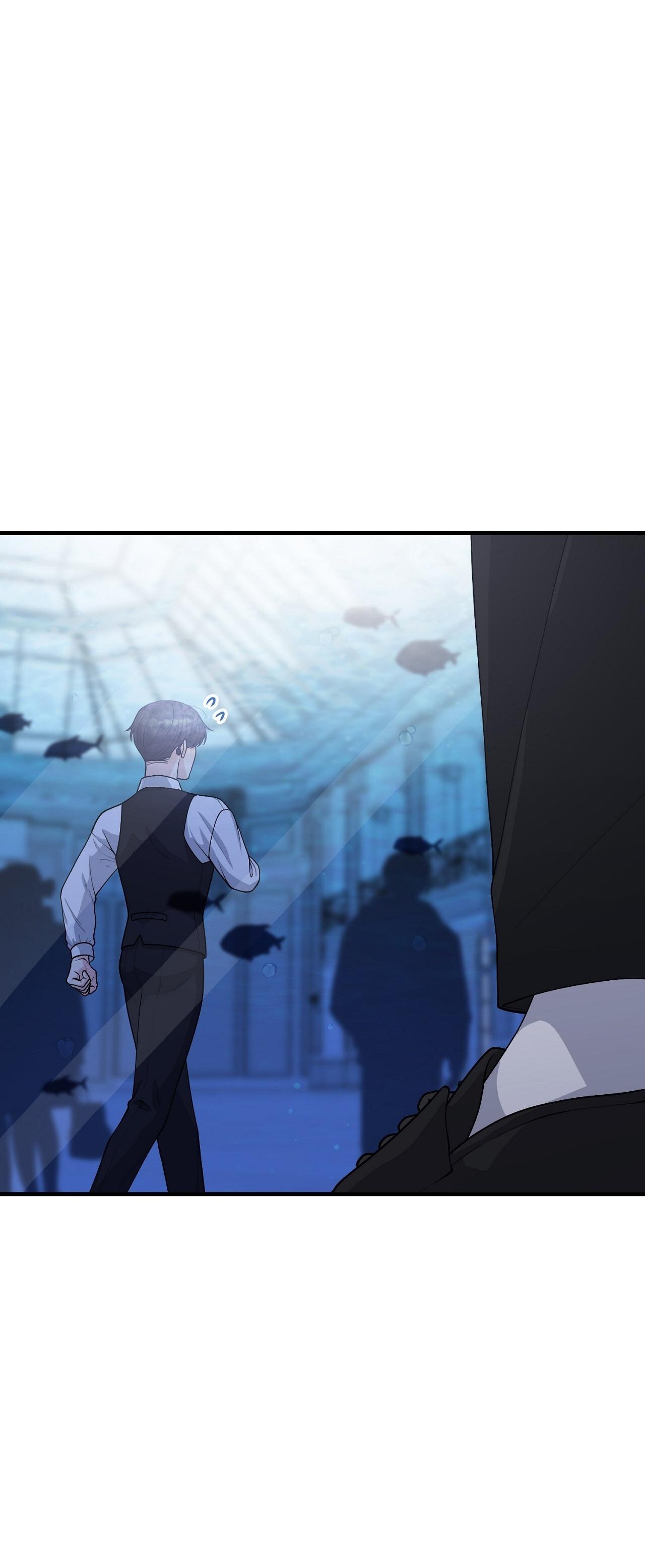 HƯƠNG VỊ TÌNH THÂN Chapter 1 19+ - Trang 2