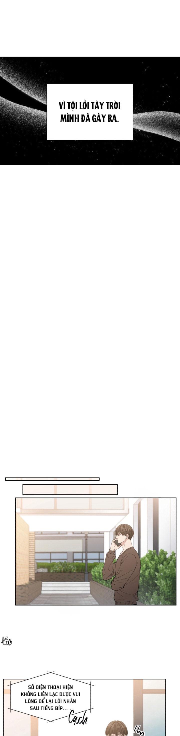 TUYỂN TẬP CUỒNG CÔNG-CHIẾM HỮU CÔNG CỦA NHÀ KIM Chapter 54.4 ty ngoài gd 4 - Trang 2