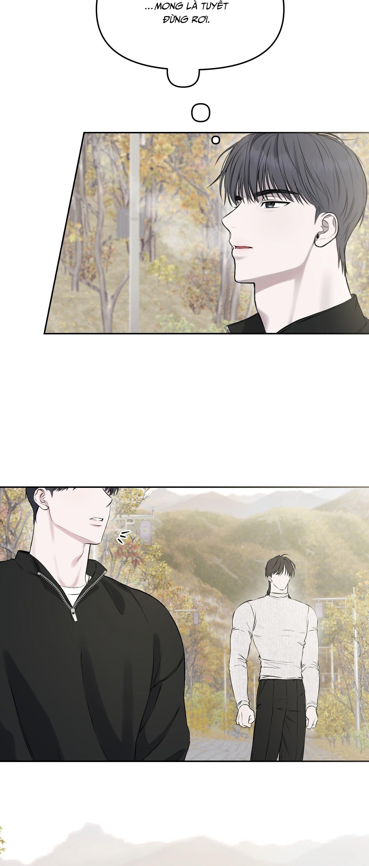 (GĐCV) ÁNH NẮNG LEN LỎI Chapter 10 - Trang 2