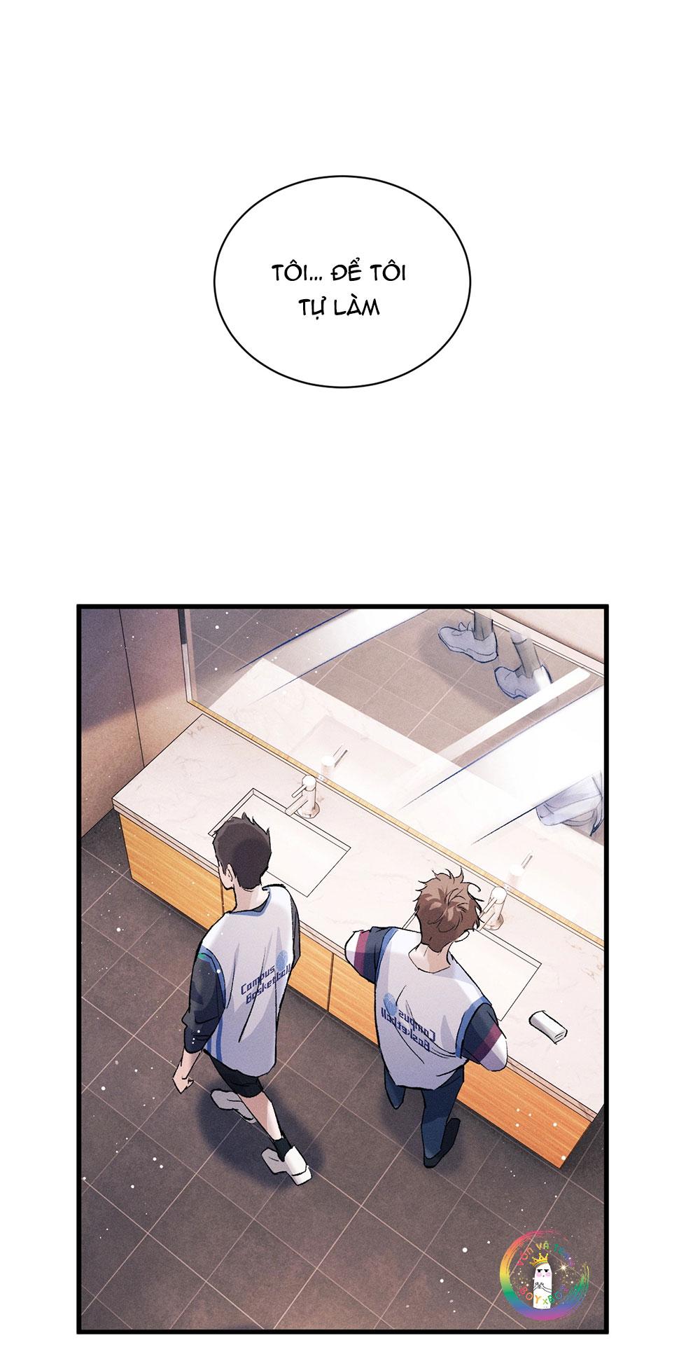 Tát Dã (Ngang Tàng) Chapter 34 - Trang 2