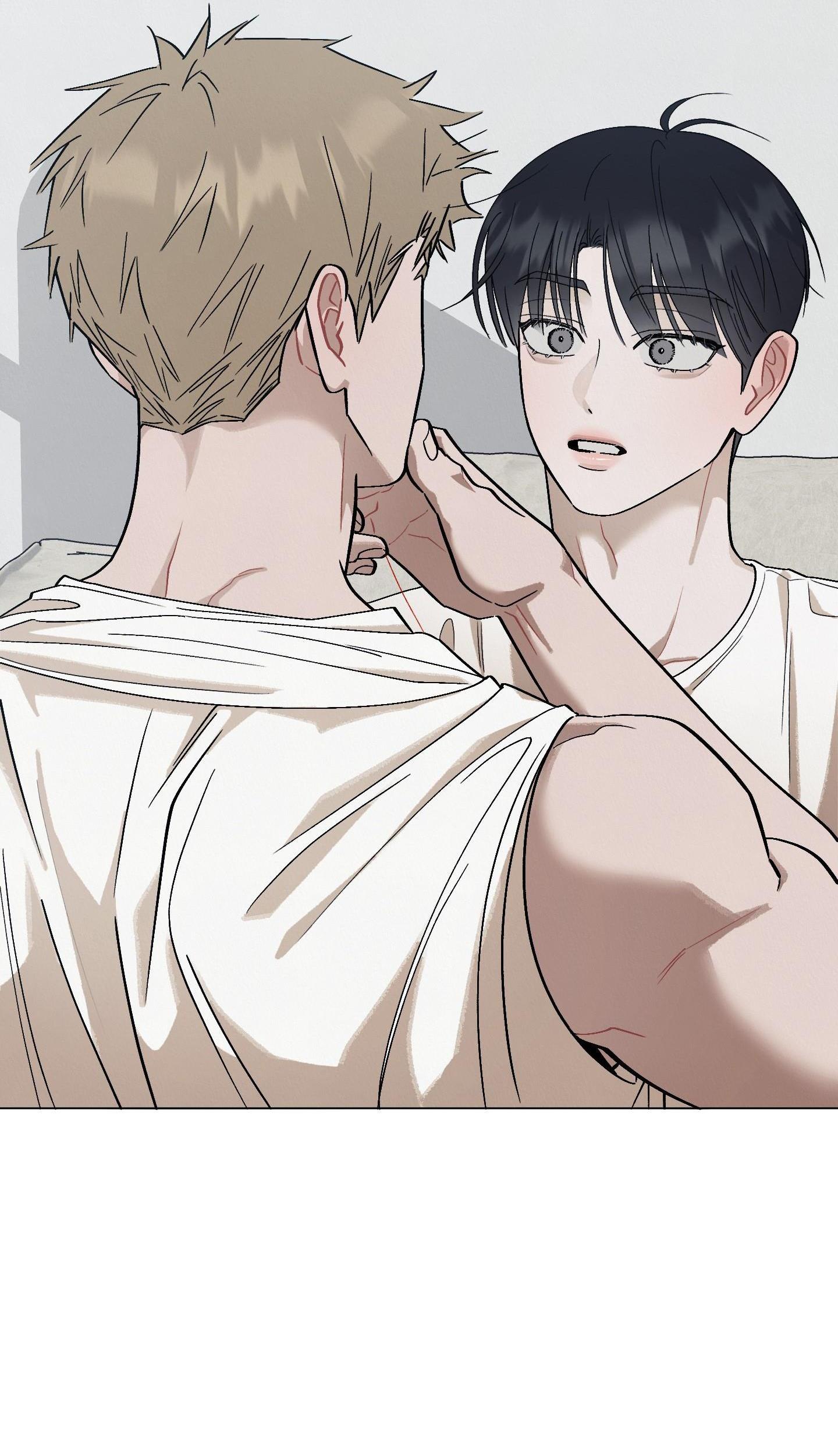 (CBunu) Nhiệm Vụ Định Mệnh Chapter 22 H+ - Trang 2