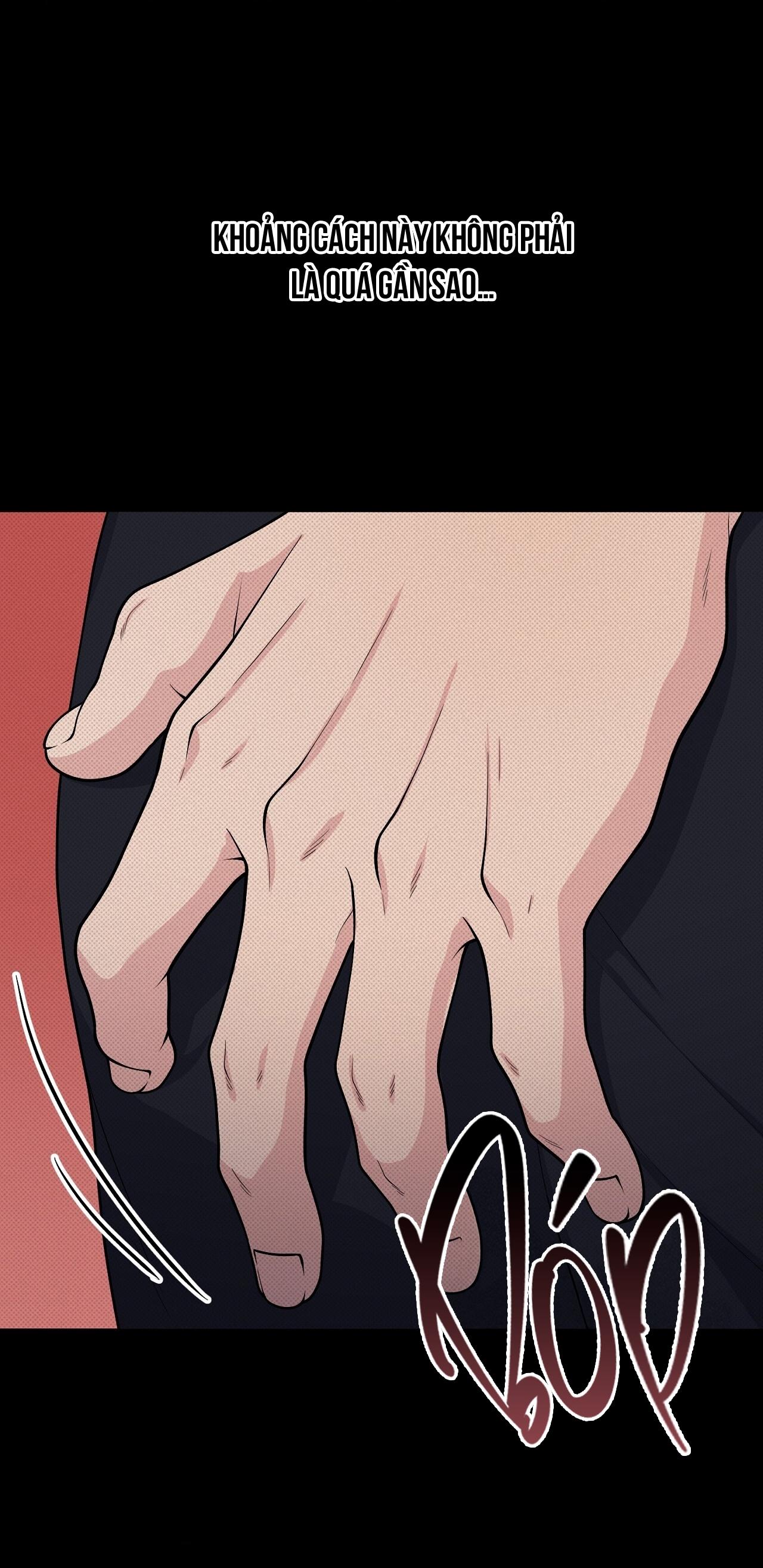 HƯƠNG VỊ TÌNH THÂN Chapter 4 - Trang 2